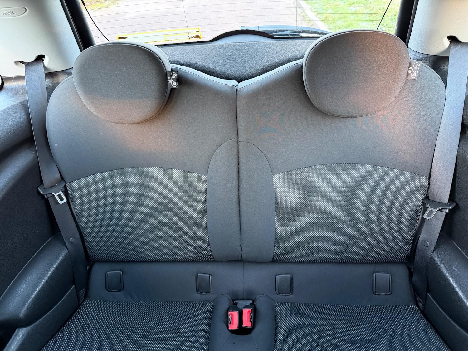 Used MINI Hatch 2007 for sale - 77101675: Photo 14