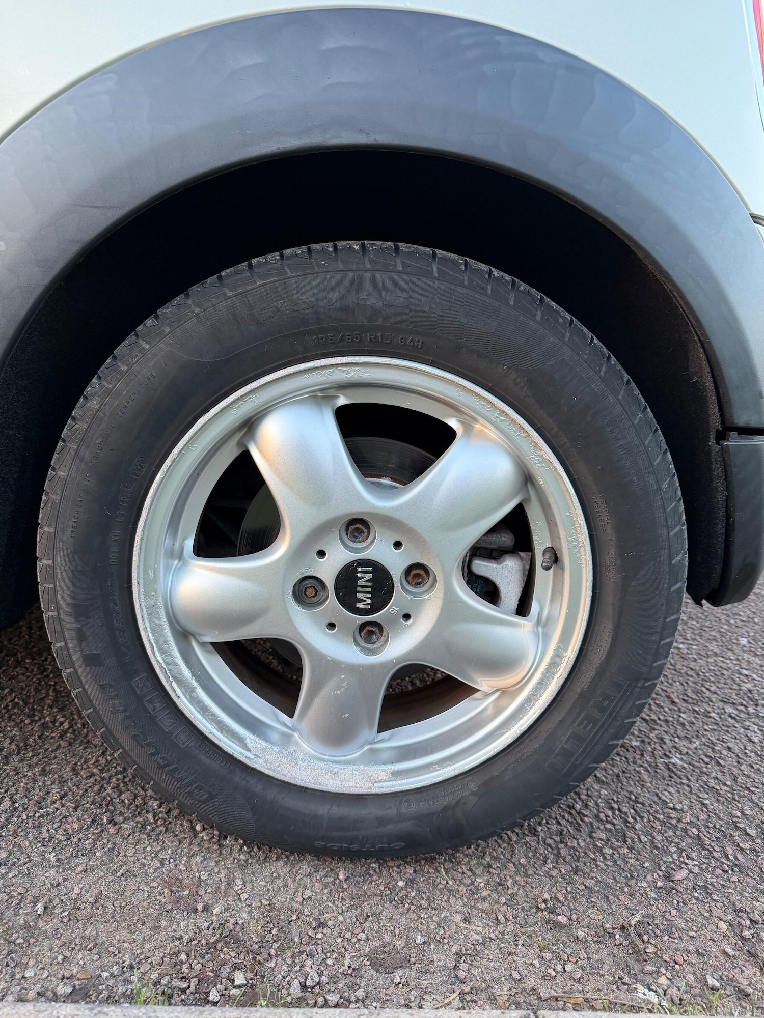 Used MINI Hatch 2007 for sale - 77101675: Photo 18