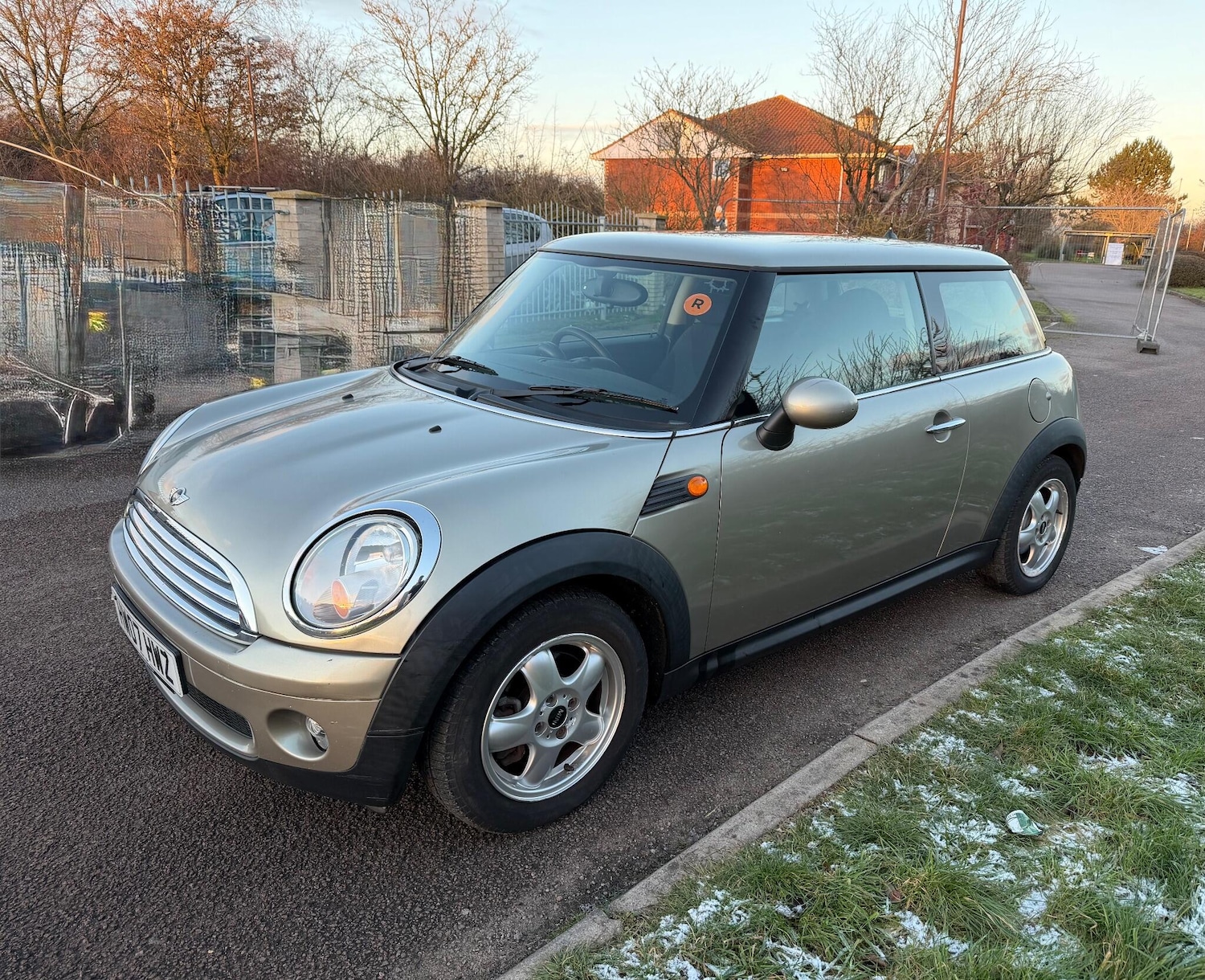 Used MINI Hatch 2007 for sale - 77101675: Photo 3