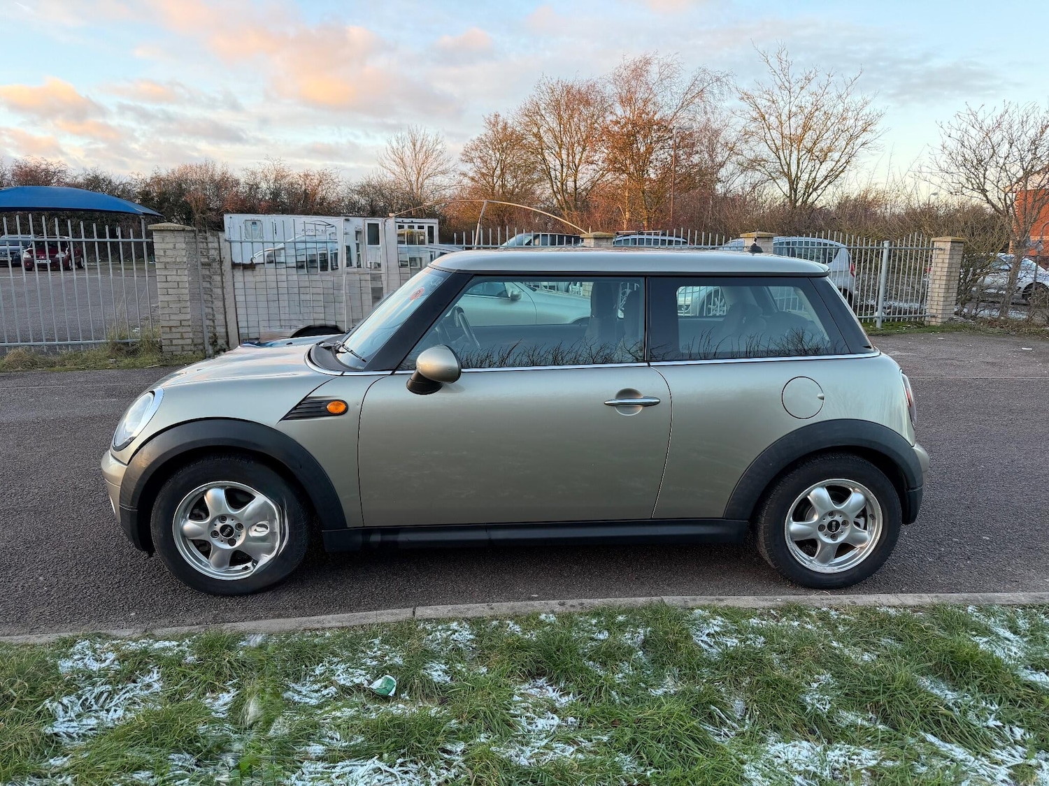 Used MINI Hatch 2007 for sale - 77101675: Photo 5