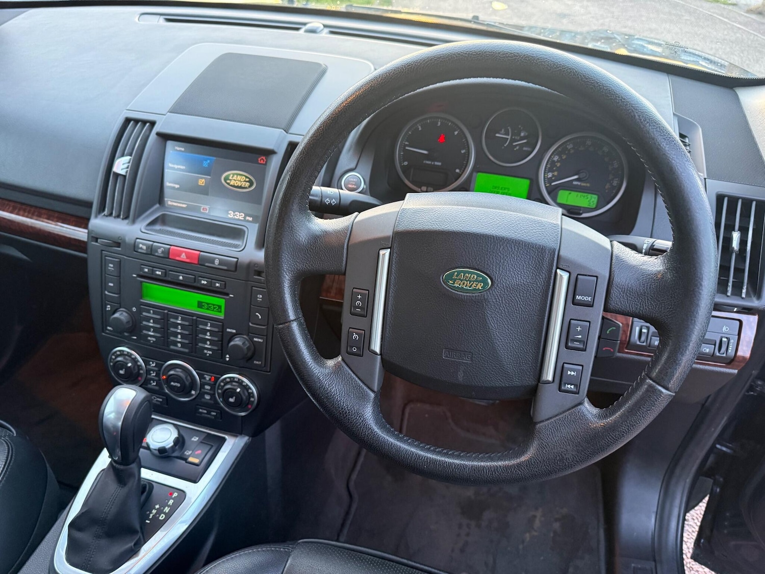 Used Land Rover Freelander 2008 for sale - 76964578: Photo 10