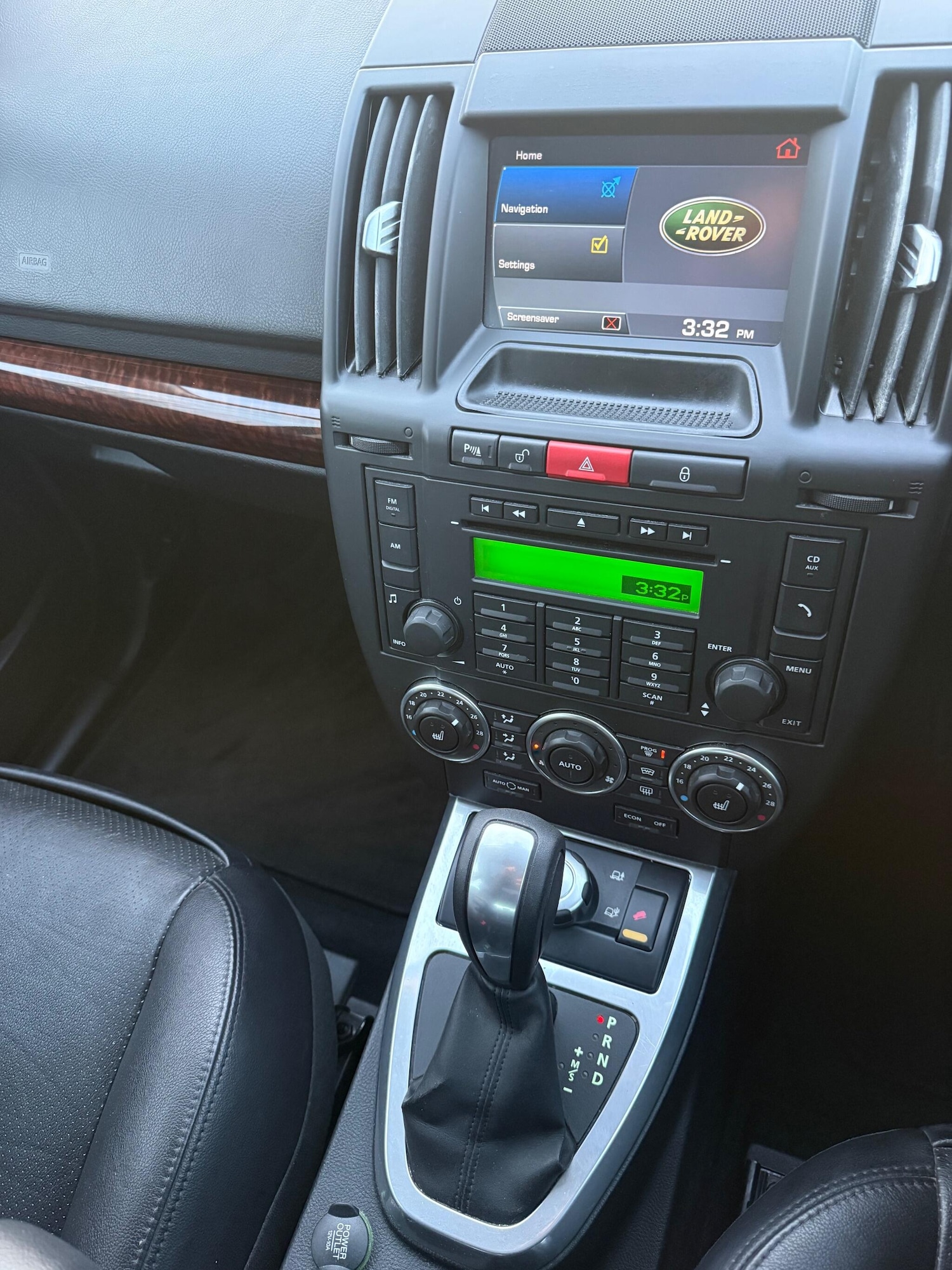 Used Land Rover Freelander 2008 for sale - 76964578: Photo 11