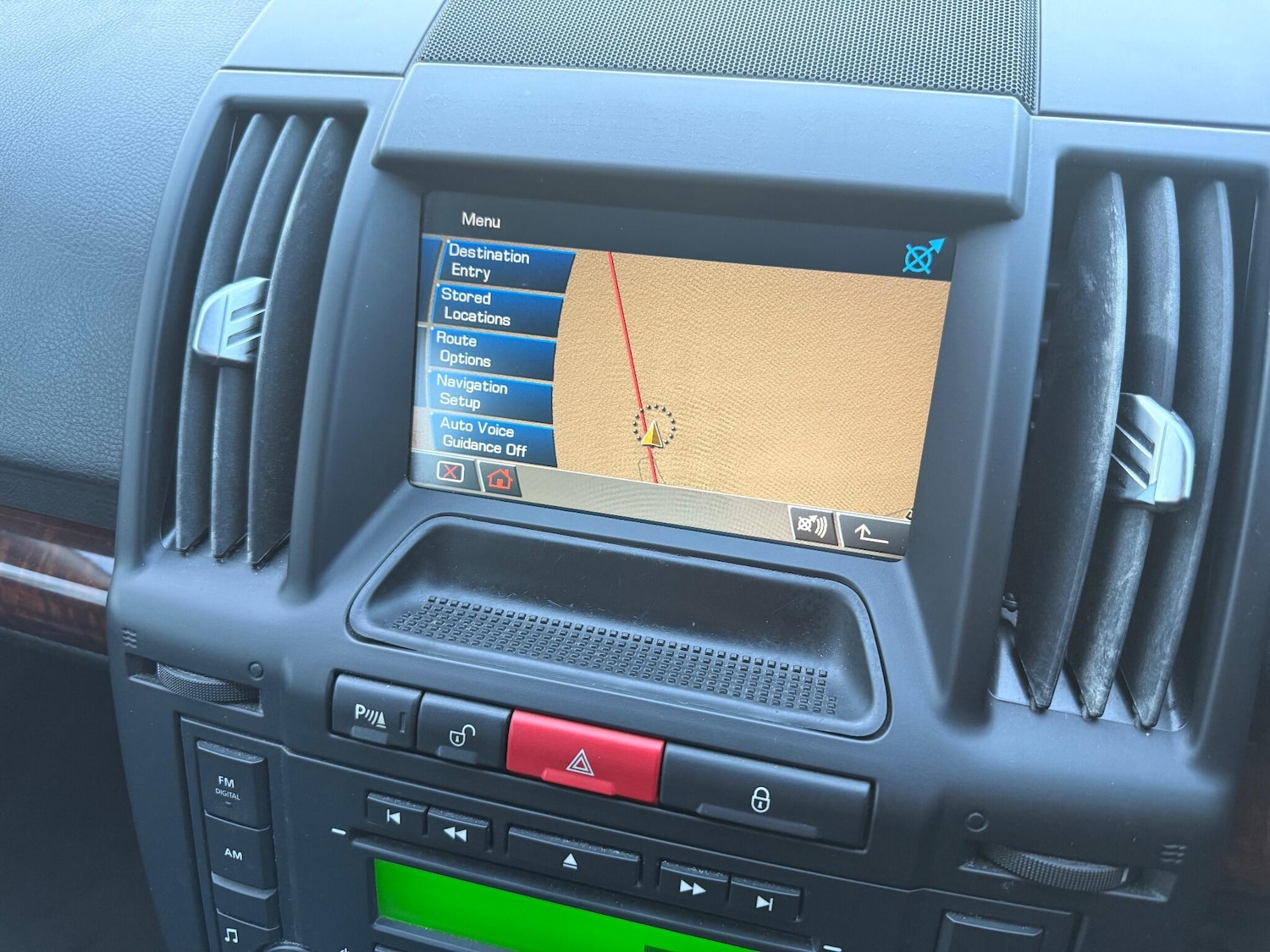 Used Land Rover Freelander 2008 for sale - 76964578: Photo 12