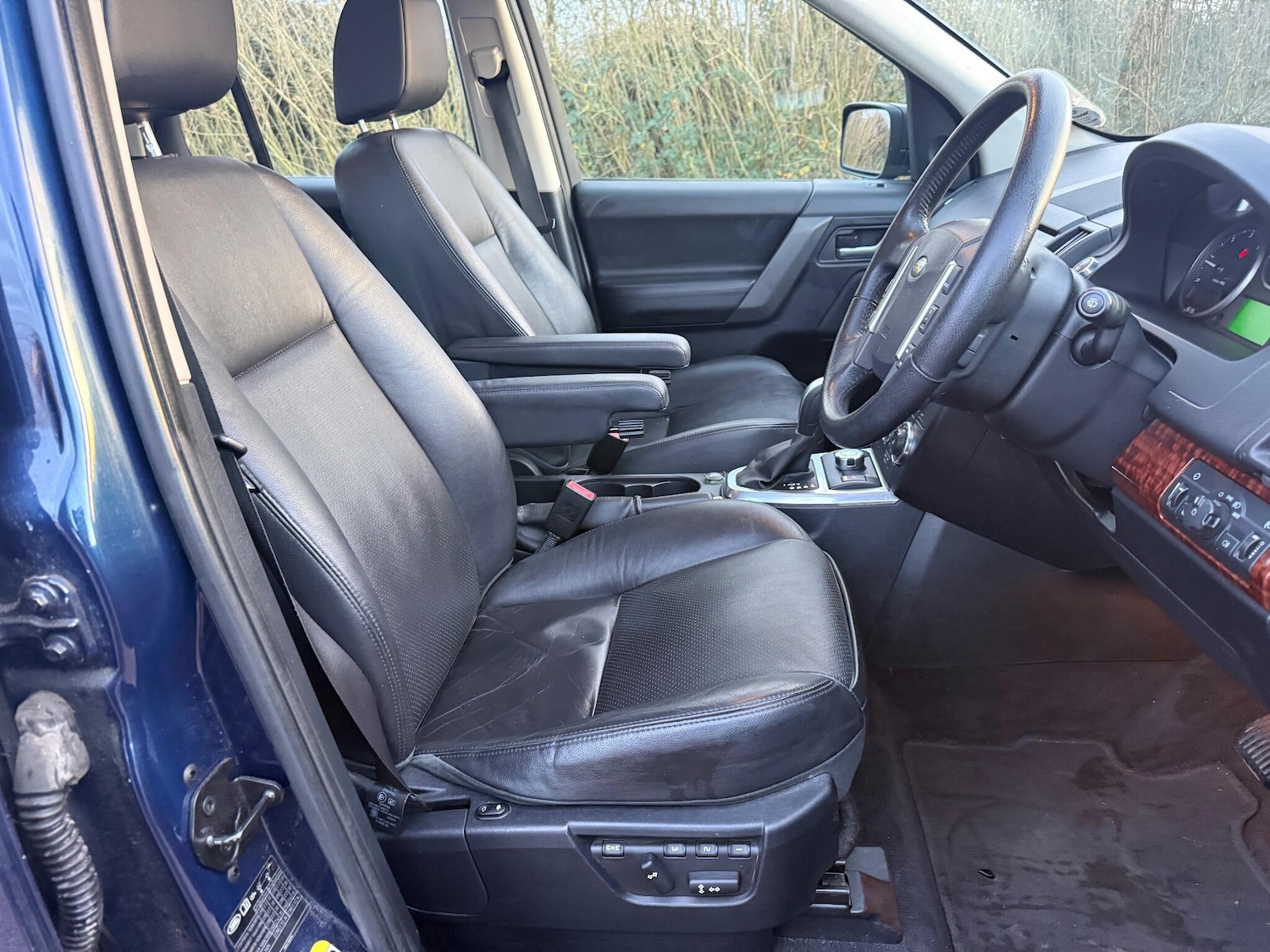 Used Land Rover Freelander 2008 for sale - 76964578: Photo 13