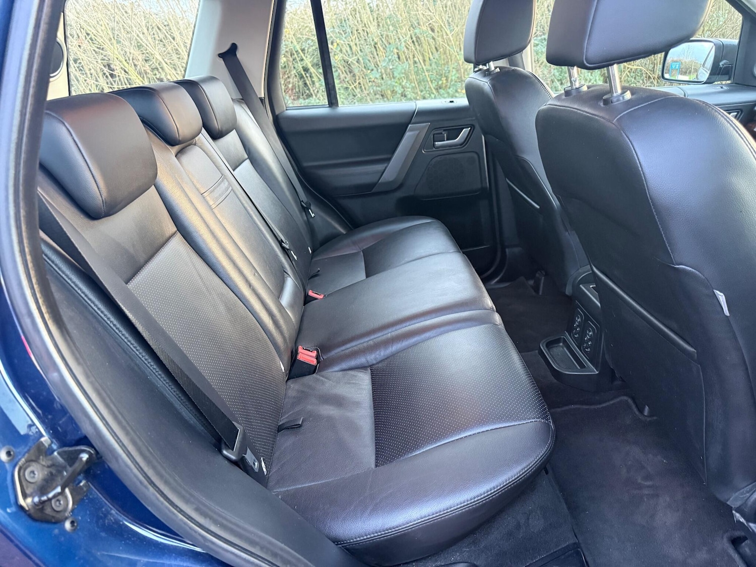 Used Land Rover Freelander 2008 for sale - 76964578: Photo 15