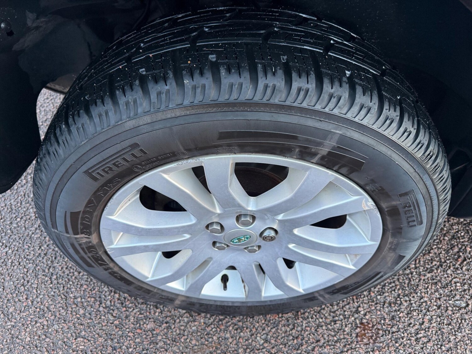 Used Land Rover Freelander 2008 for sale - 76964578: Photo 19