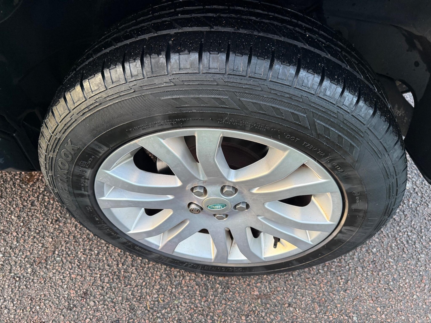 Used Land Rover Freelander 2008 for sale - 76964578: Photo 21