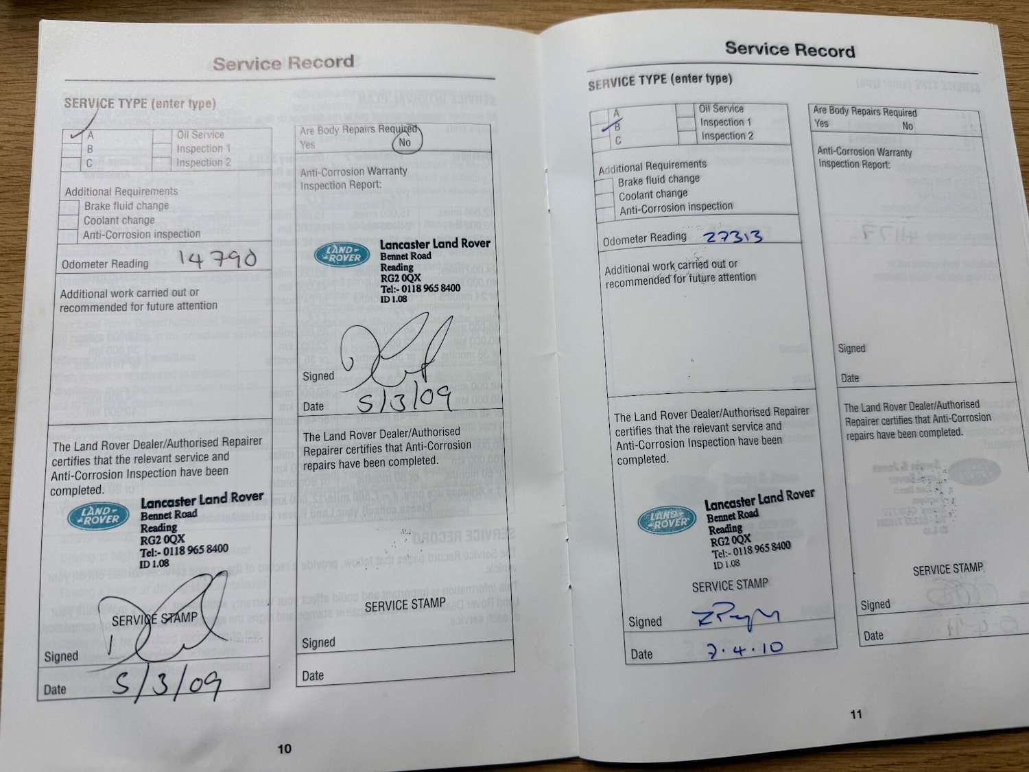 Used Land Rover Freelander 2008 for sale - 76964578: Photo 23