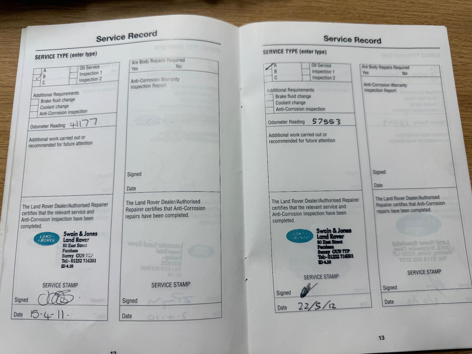 Used Land Rover Freelander 2008 for sale - 76964578: Photo 24