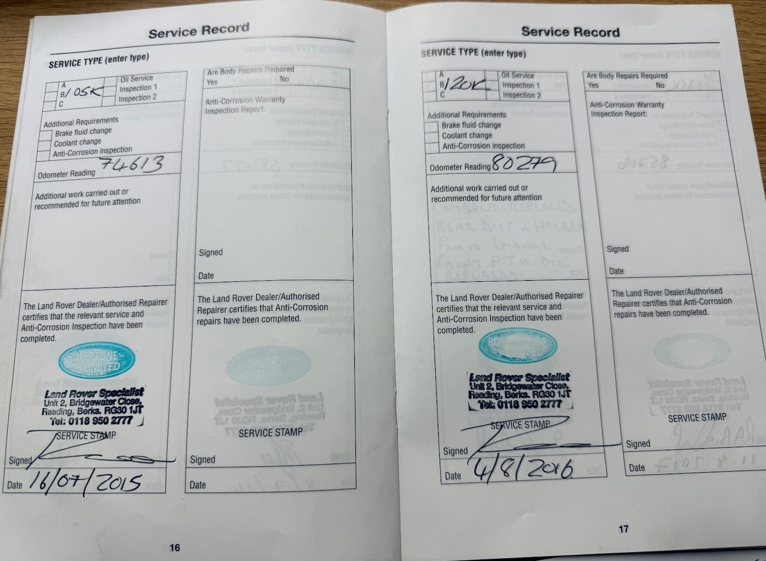 Used Land Rover Freelander 2008 for sale - 76964578: Photo 26