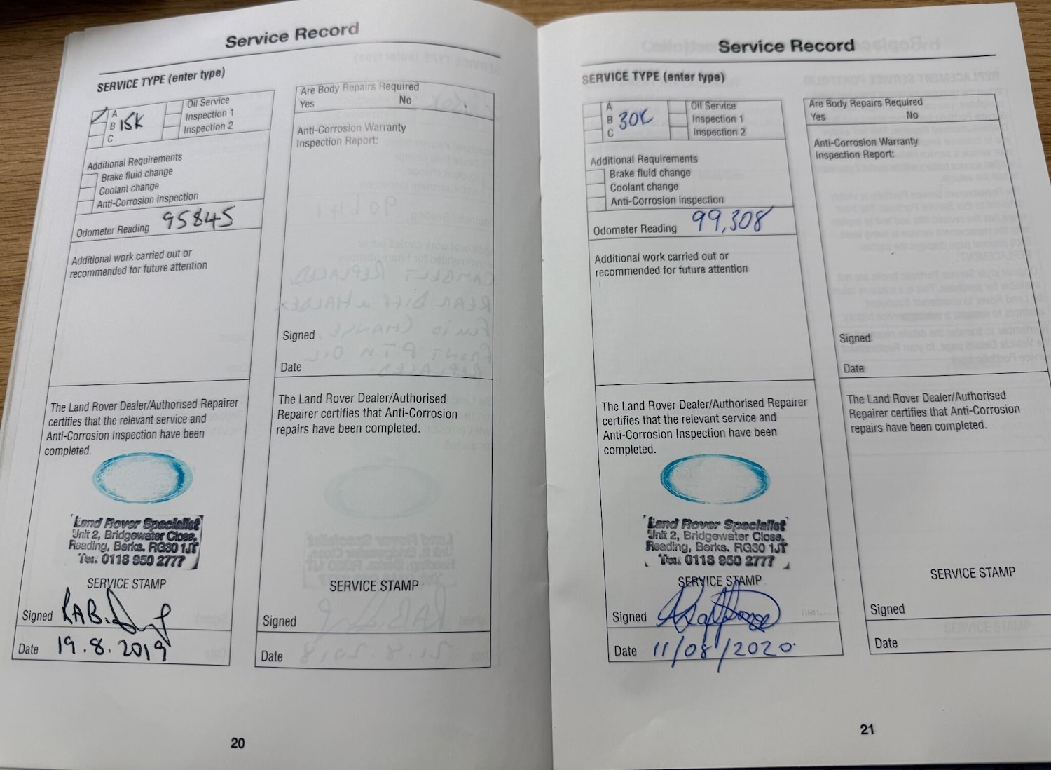 Used Land Rover Freelander 2008 for sale - 76964578: Photo 28