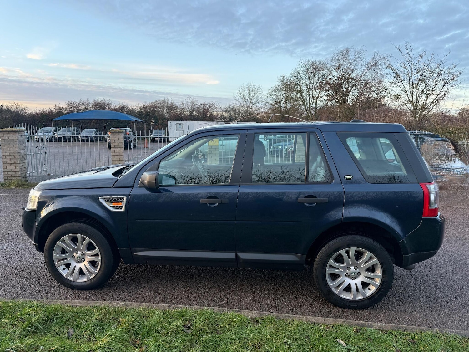 Used Land Rover Freelander 2008 for sale - 76964578: Photo 5