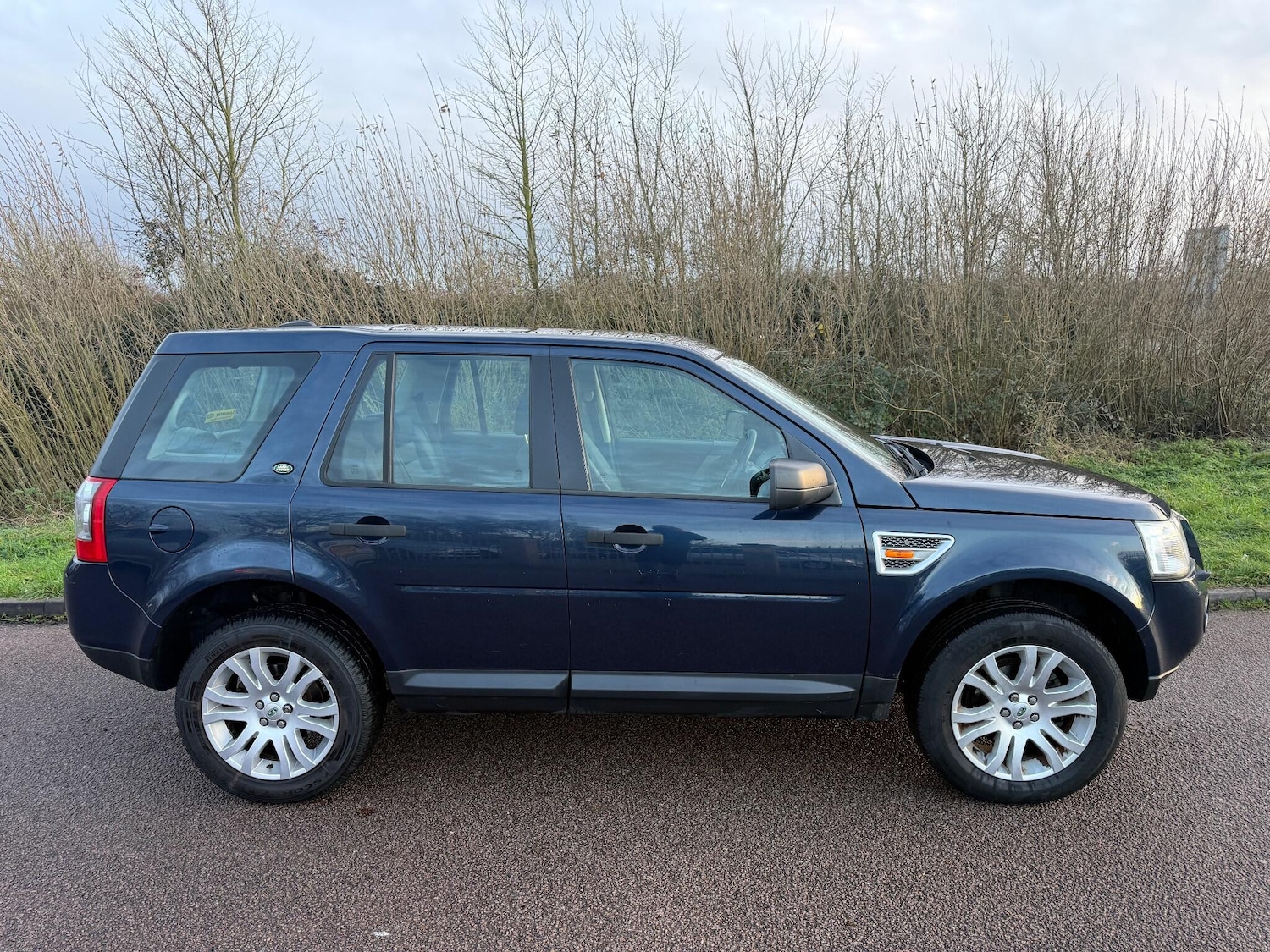 Used Land Rover Freelander 2008 for sale - 76964578: Photo 7