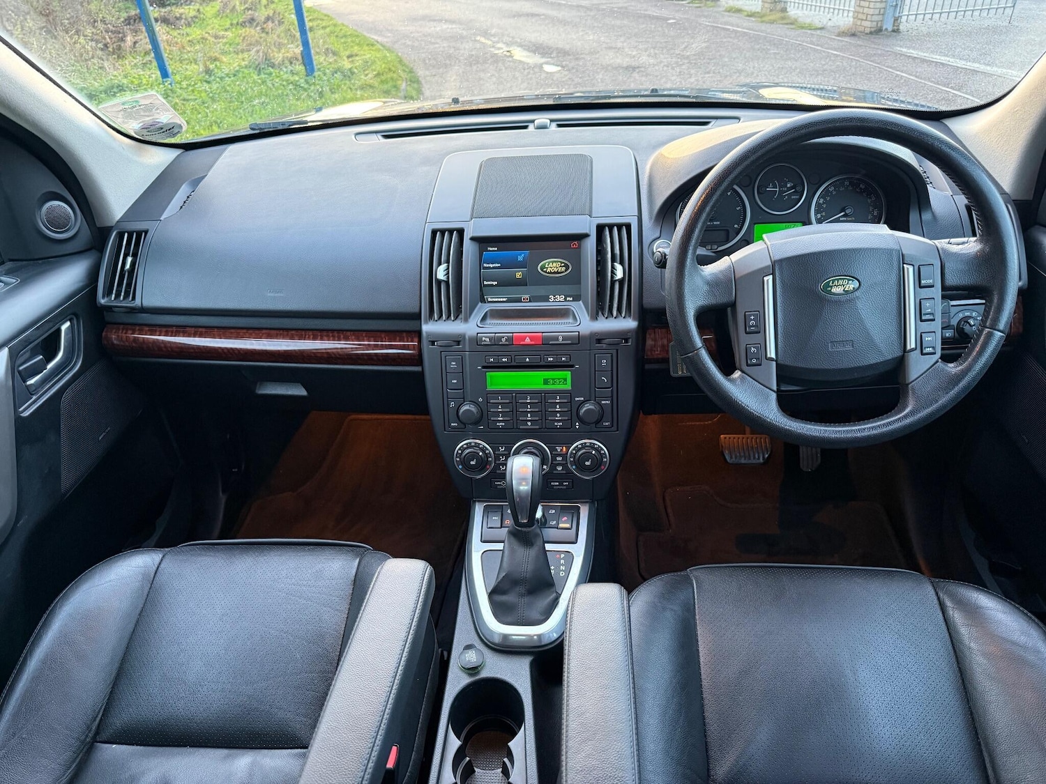 Used Land Rover Freelander 2008 for sale - 76964578: Photo 8