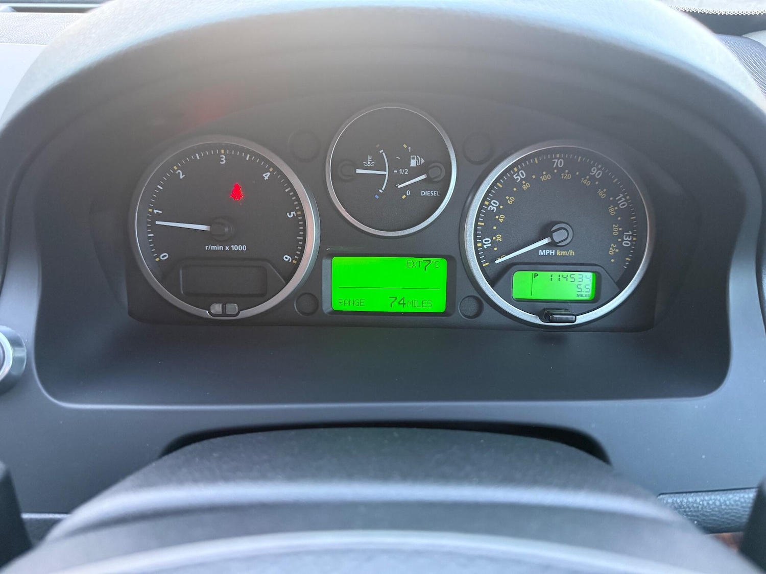 Used Land Rover Freelander 2008 for sale - 76964578: Photo 9