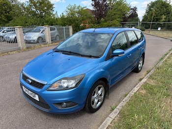 Used Ford Focus 2010 for sale - 75126939: Photo