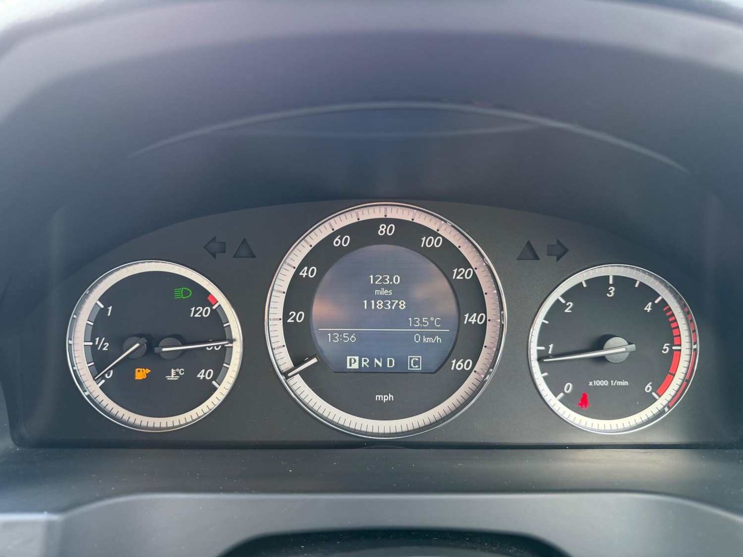 Used Mercedes-Benz C Class 2008 for sale - 77440833: Photo 11