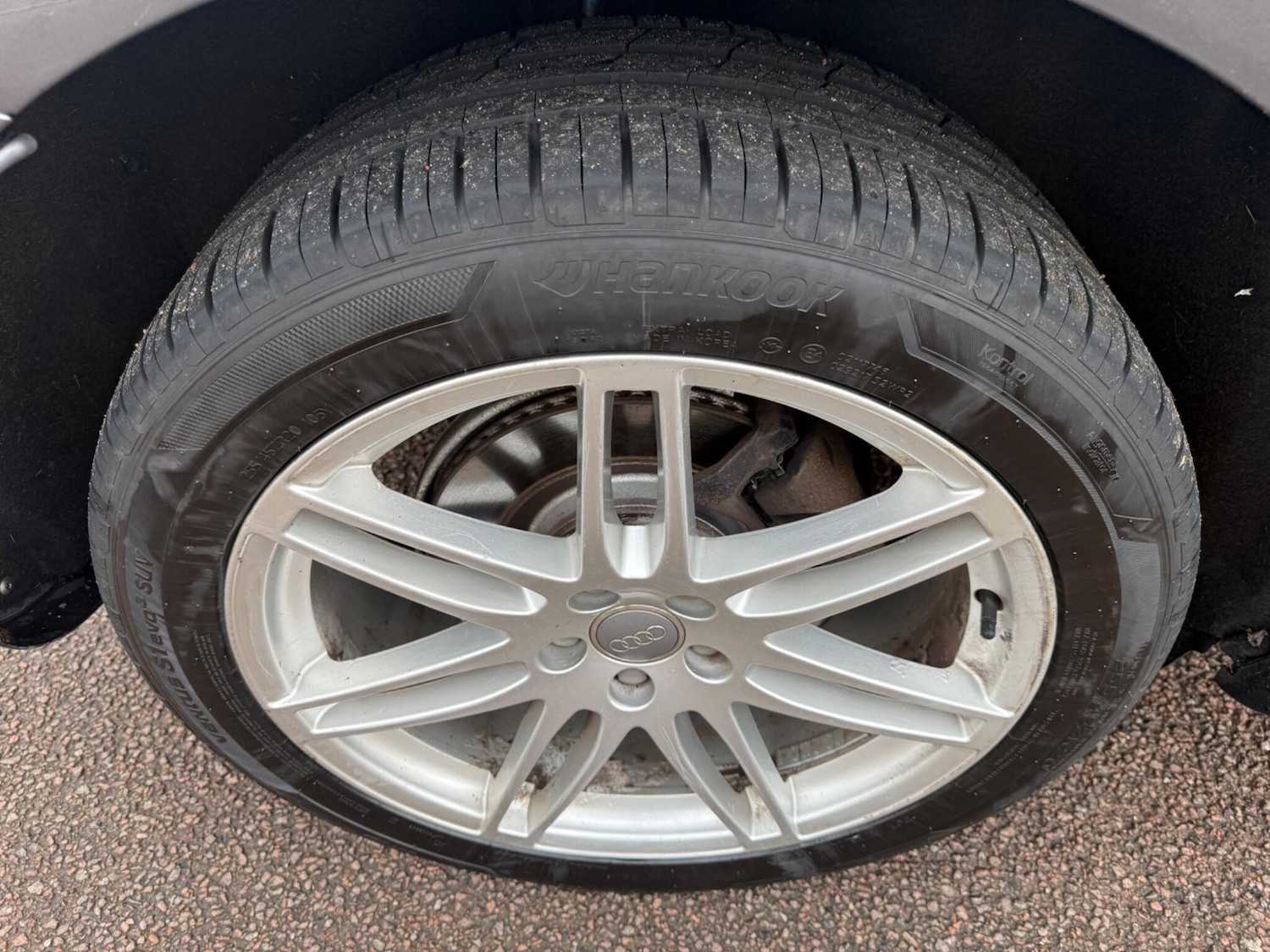 Used Audi Q5 2010 for sale - 77633147: Photo 21