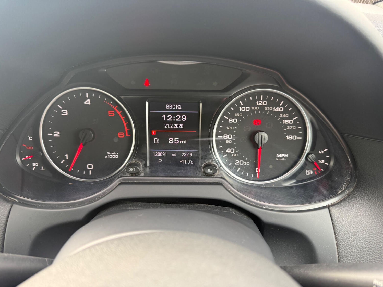 Used Audi Q5 2010 for sale - 77633147: Photo 9