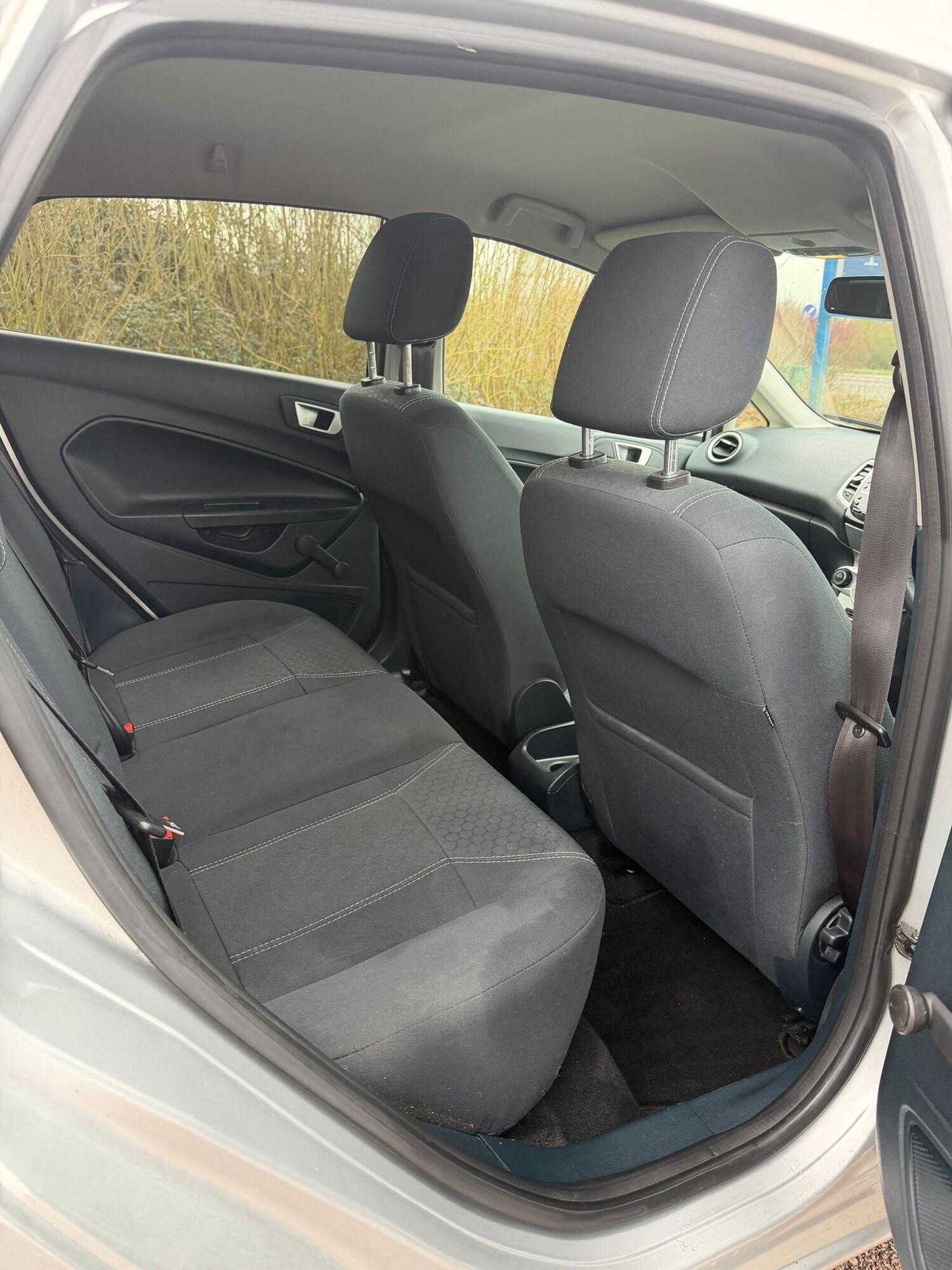 Used Ford Fiesta 2012 for sale - 77400835: Photo 15