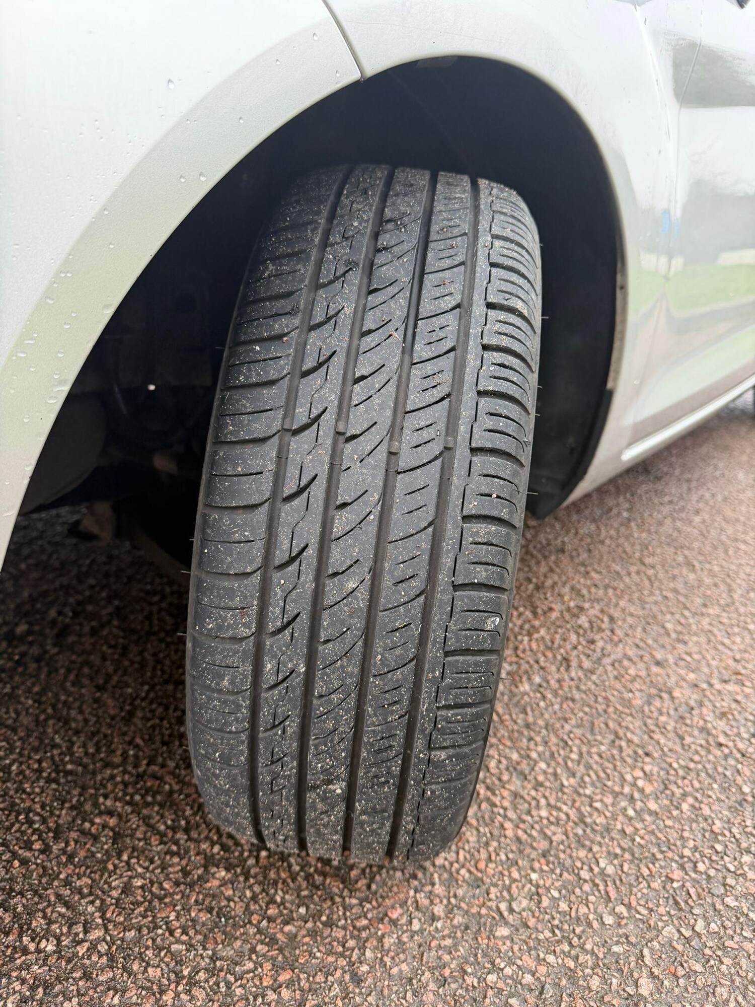 Used Ford Fiesta 2012 for sale - 77400835: Photo 22