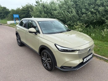 Used Honda HR-V 2022 for sale - 78752059: Photo