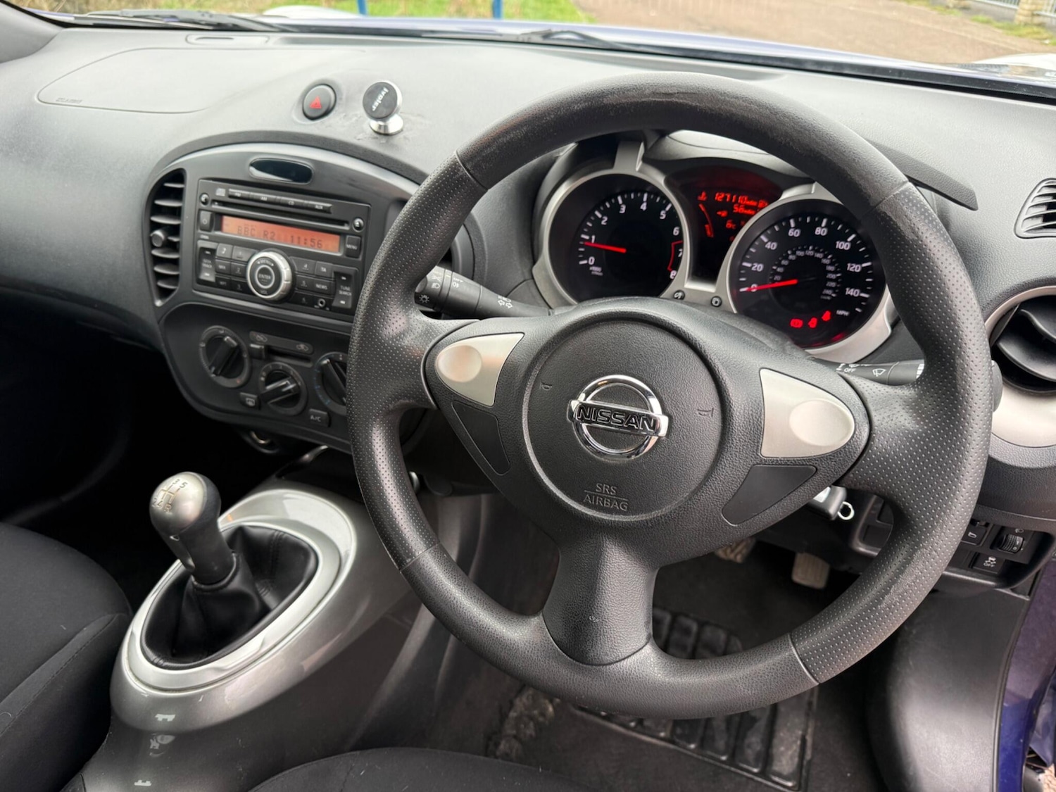 Used Nissan Juke for sale - 77793853: Photo 10