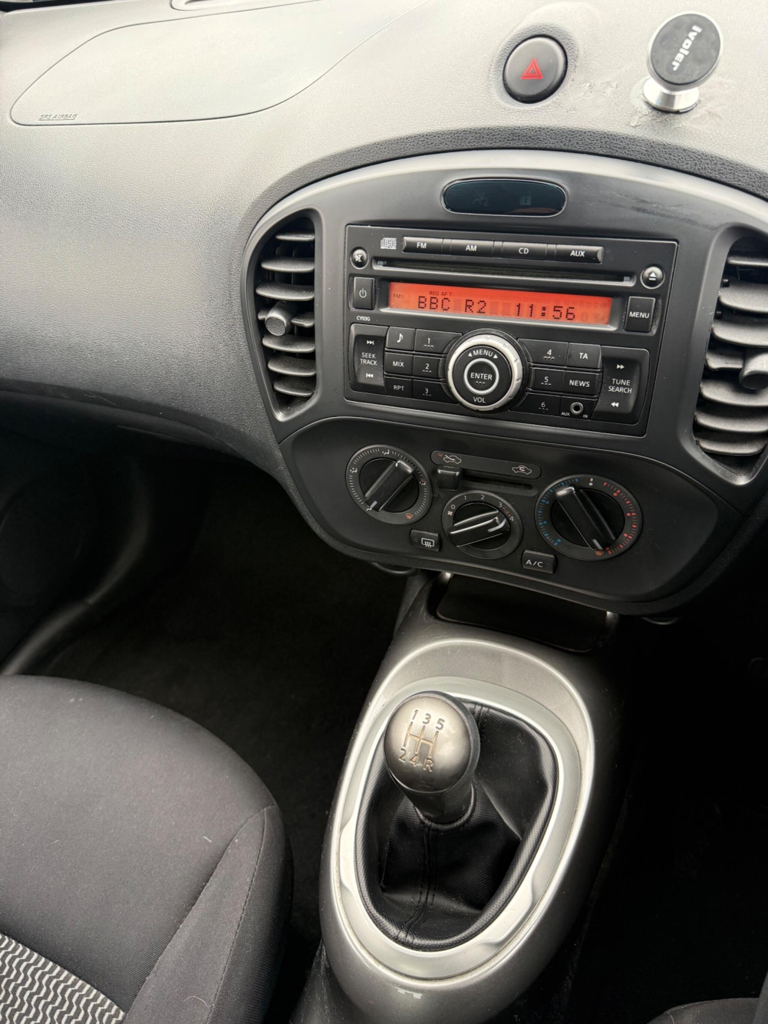 Used Nissan Juke for sale - 77793853: Photo 11