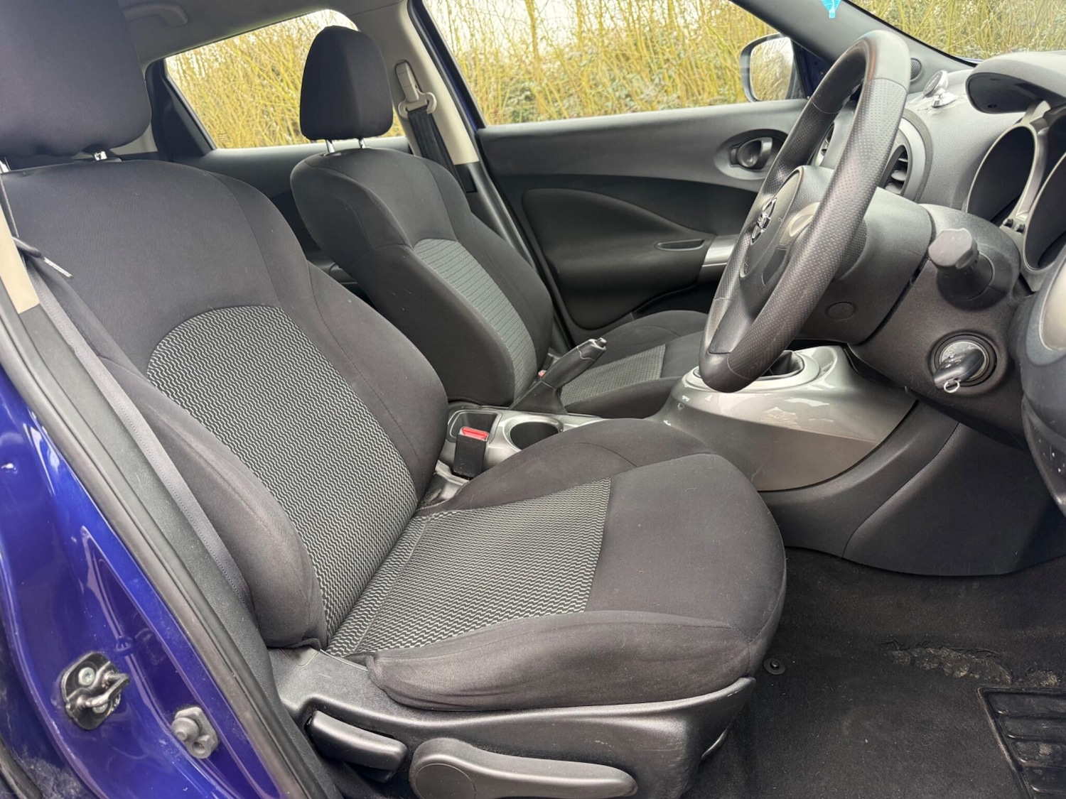 Used Nissan Juke for sale - 77793853: Photo 12