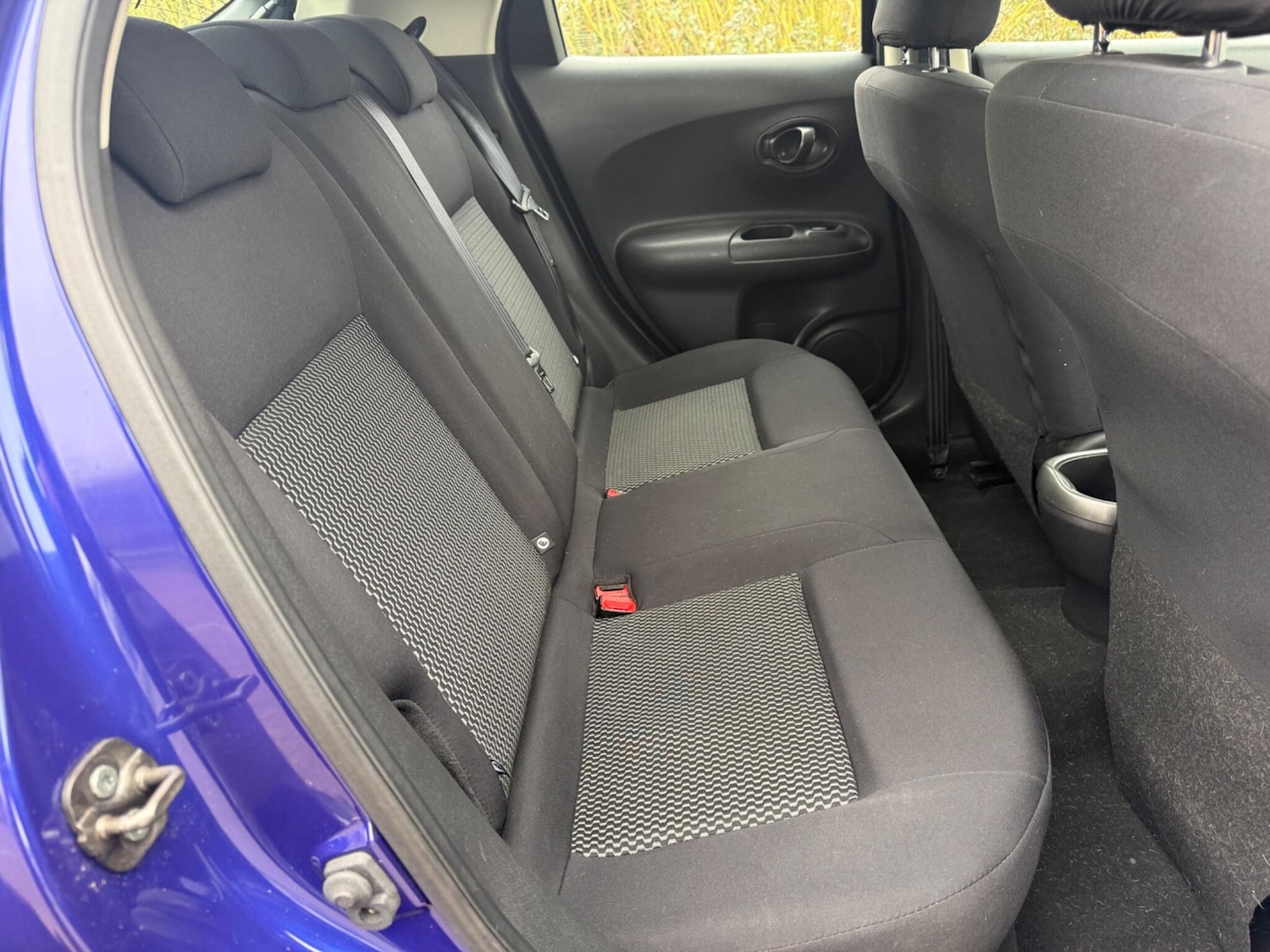 Used Nissan Juke for sale - 77793853: Photo 13