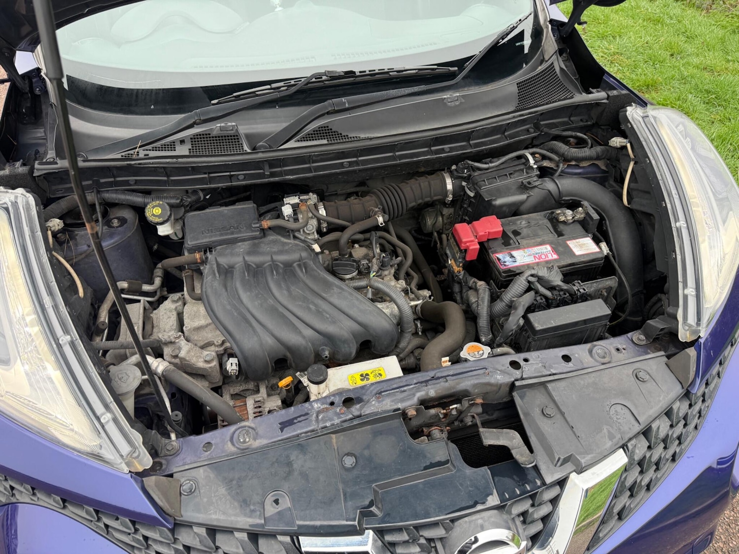 Used Nissan Juke for sale - 77793853: Photo 15