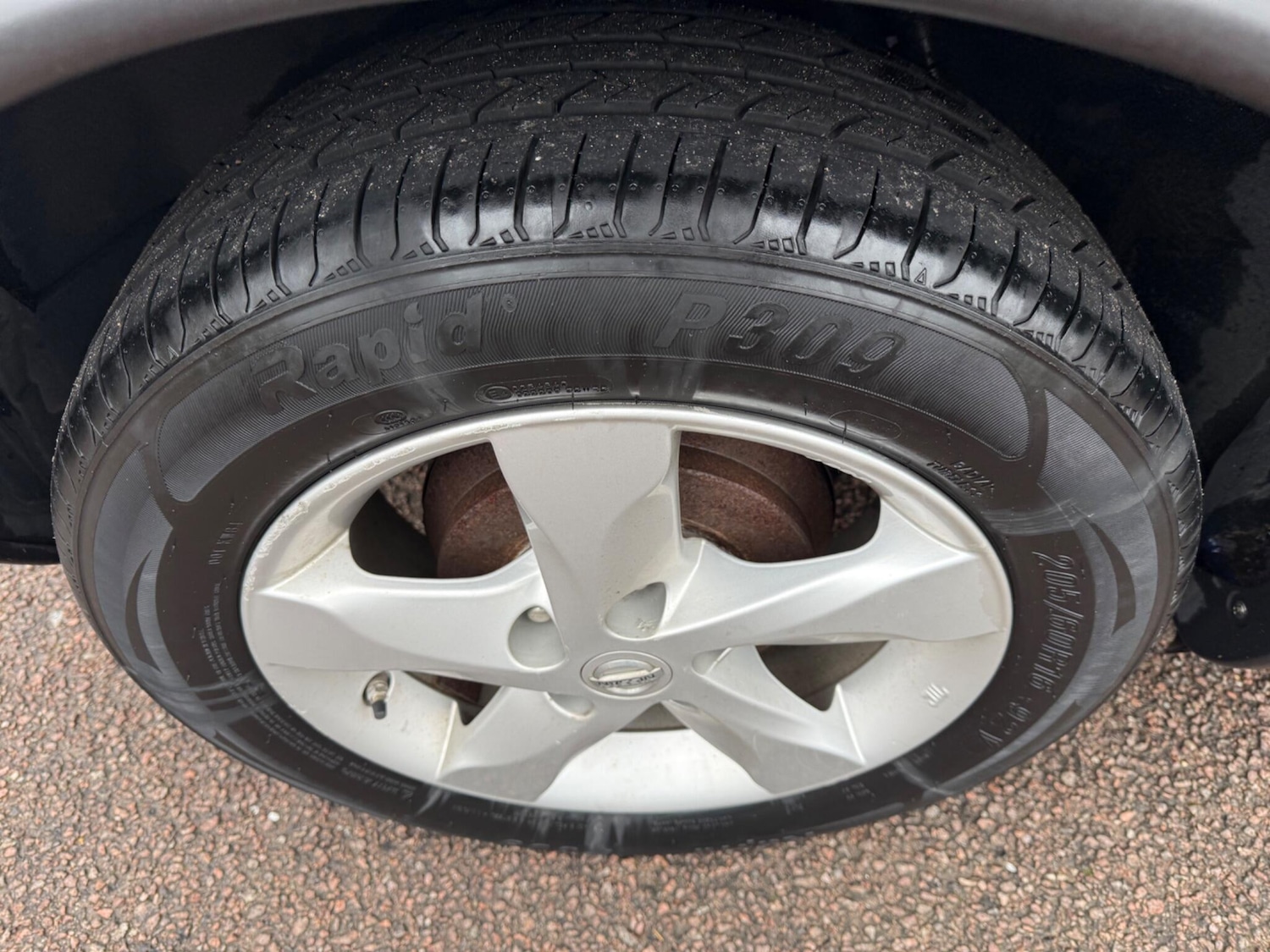 Used Nissan Juke for sale - 77793853: Photo 16