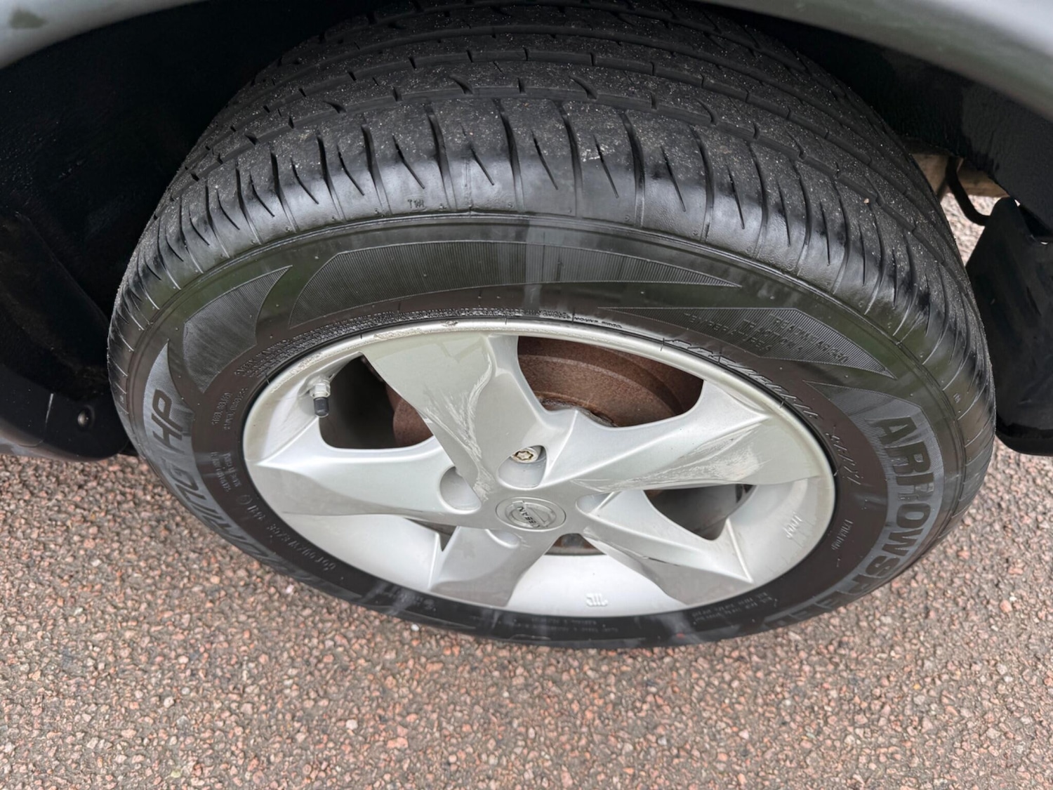 Used Nissan Juke for sale - 77793853: Photo 18