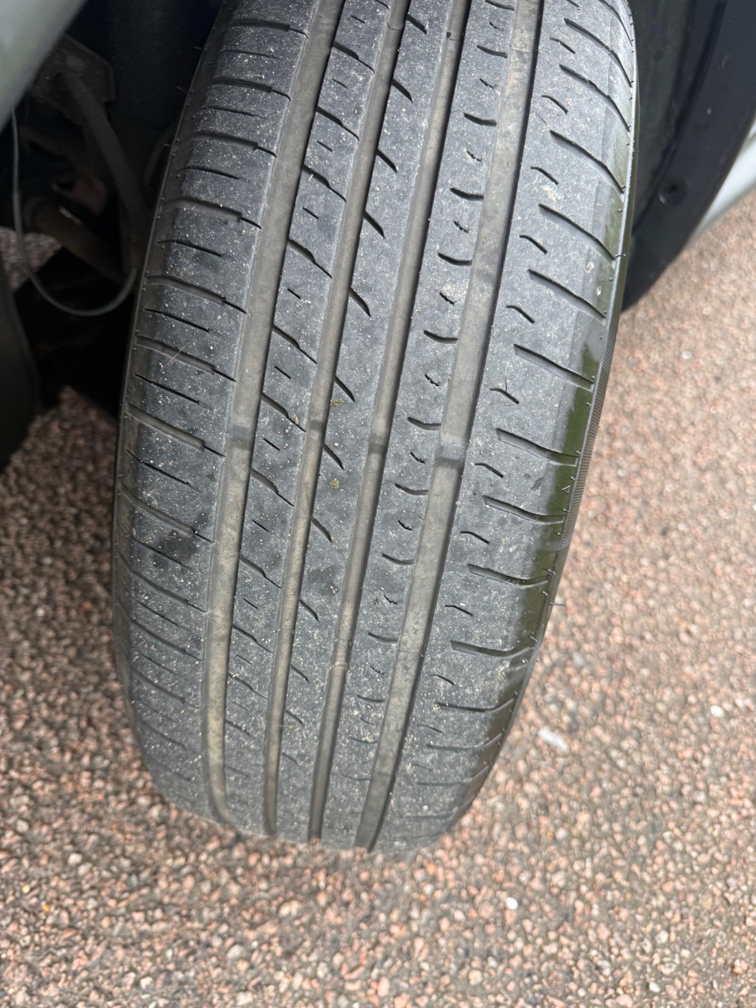 Used Nissan Juke for sale - 77793853: Photo 19