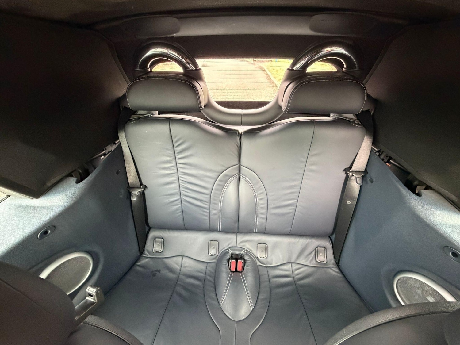 Used MINI Convertible 2008 for sale - 77376972: Photo 23