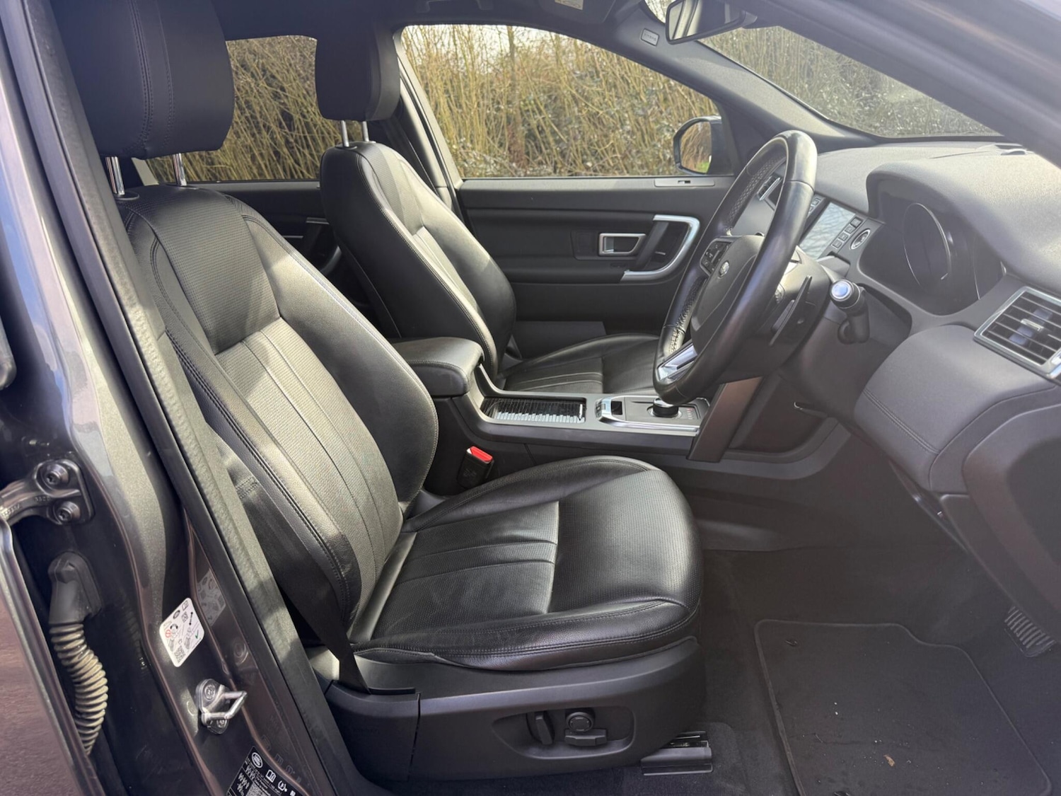 Used Land Rover Discovery Sport 2018 for sale - 77637686: Photo 10