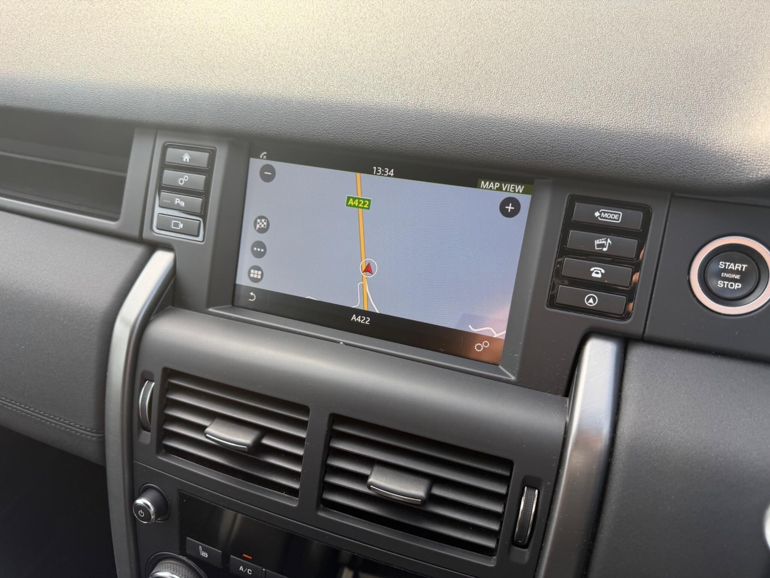 Used Land Rover Discovery Sport 2018 for sale - 77637686: Photo 13