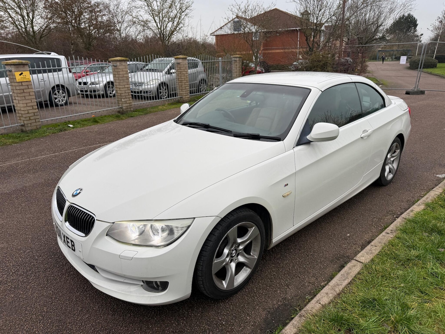 Used BMW 3 Series 2011 for sale - 77040576: Photo 11