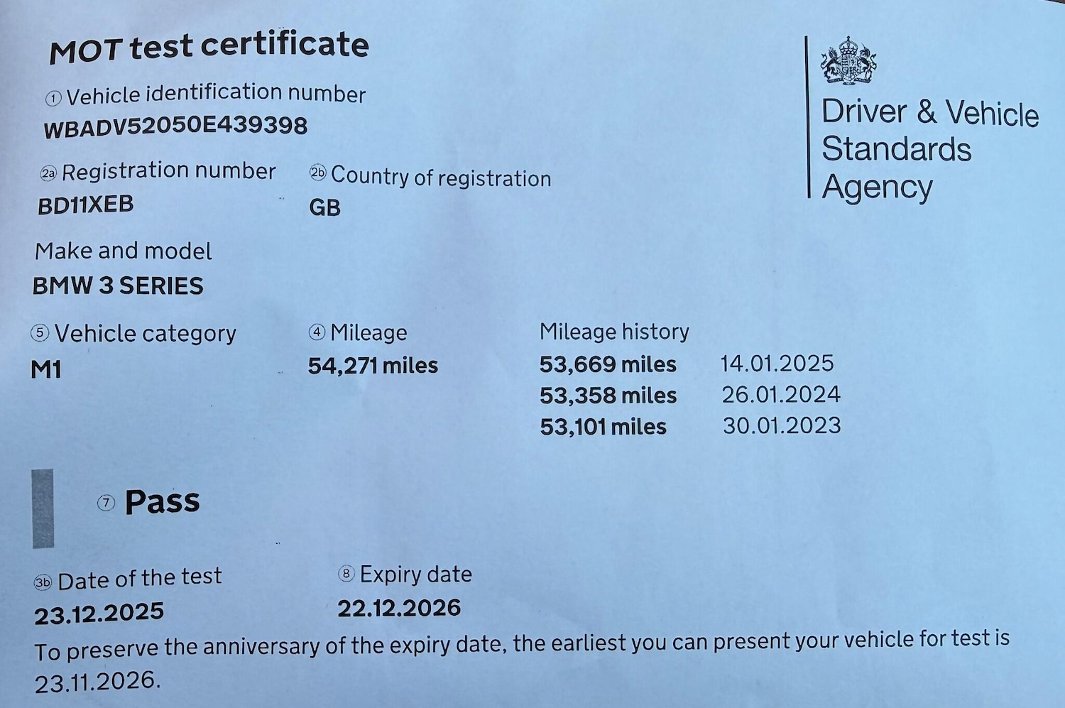 Used BMW 3 Series 2011 for sale - 77040576: Photo 23