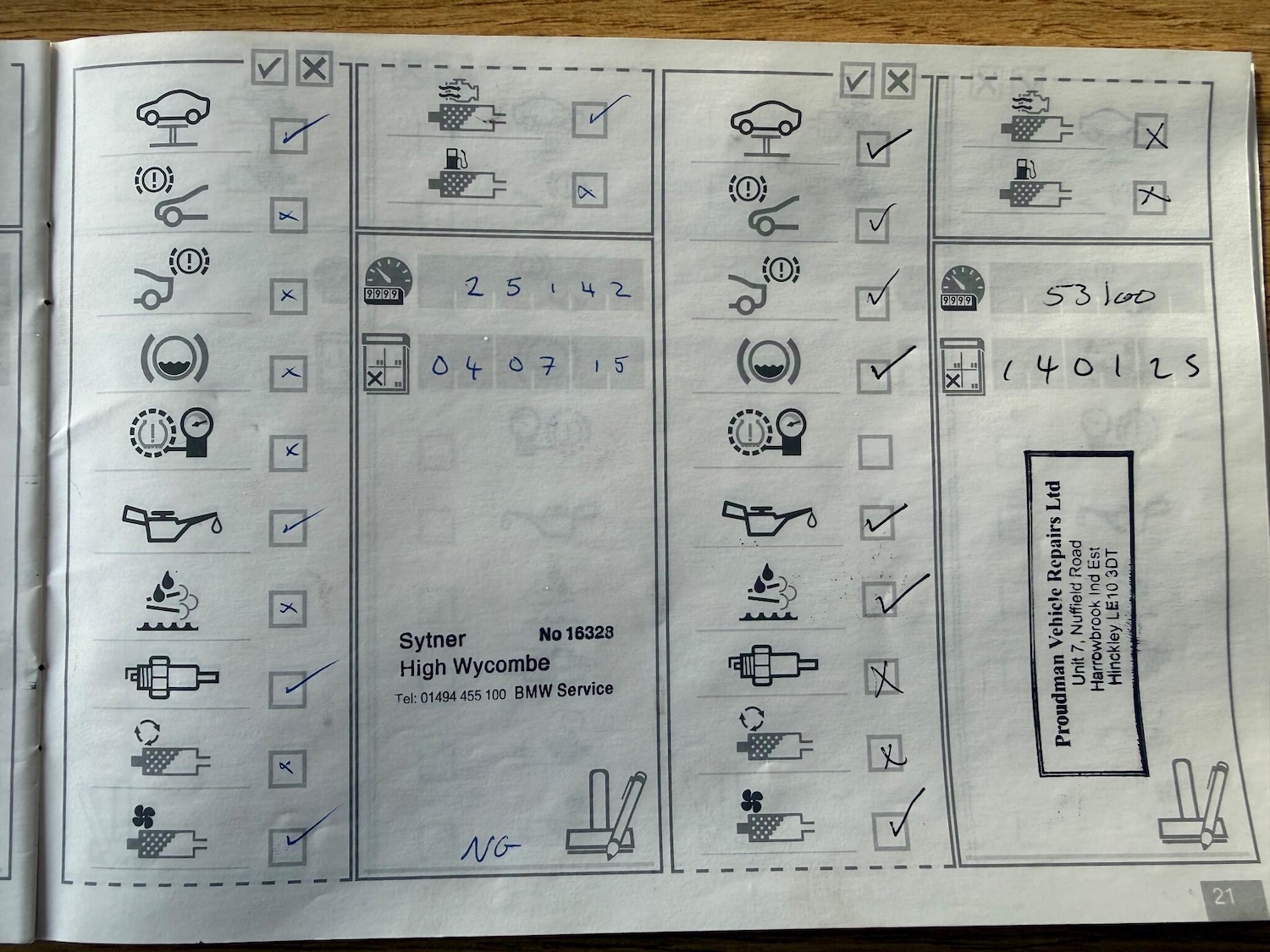 Used BMW 3 Series 2011 for sale - 77040576: Photo 26