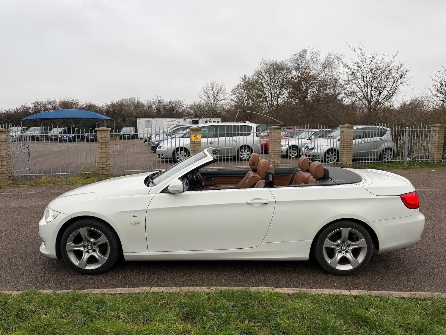 Used BMW 3 Series 2011 for sale - 77040576: Photo 5