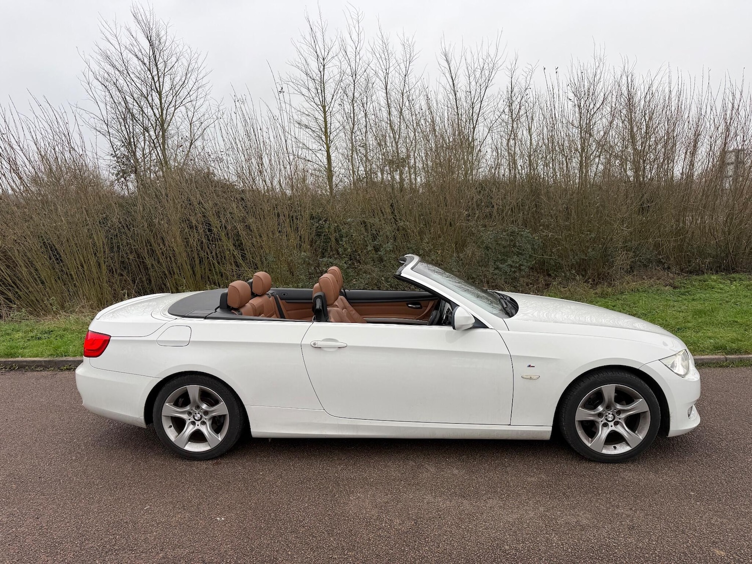 Used BMW 3 Series 2011 for sale - 77040576: Photo 7