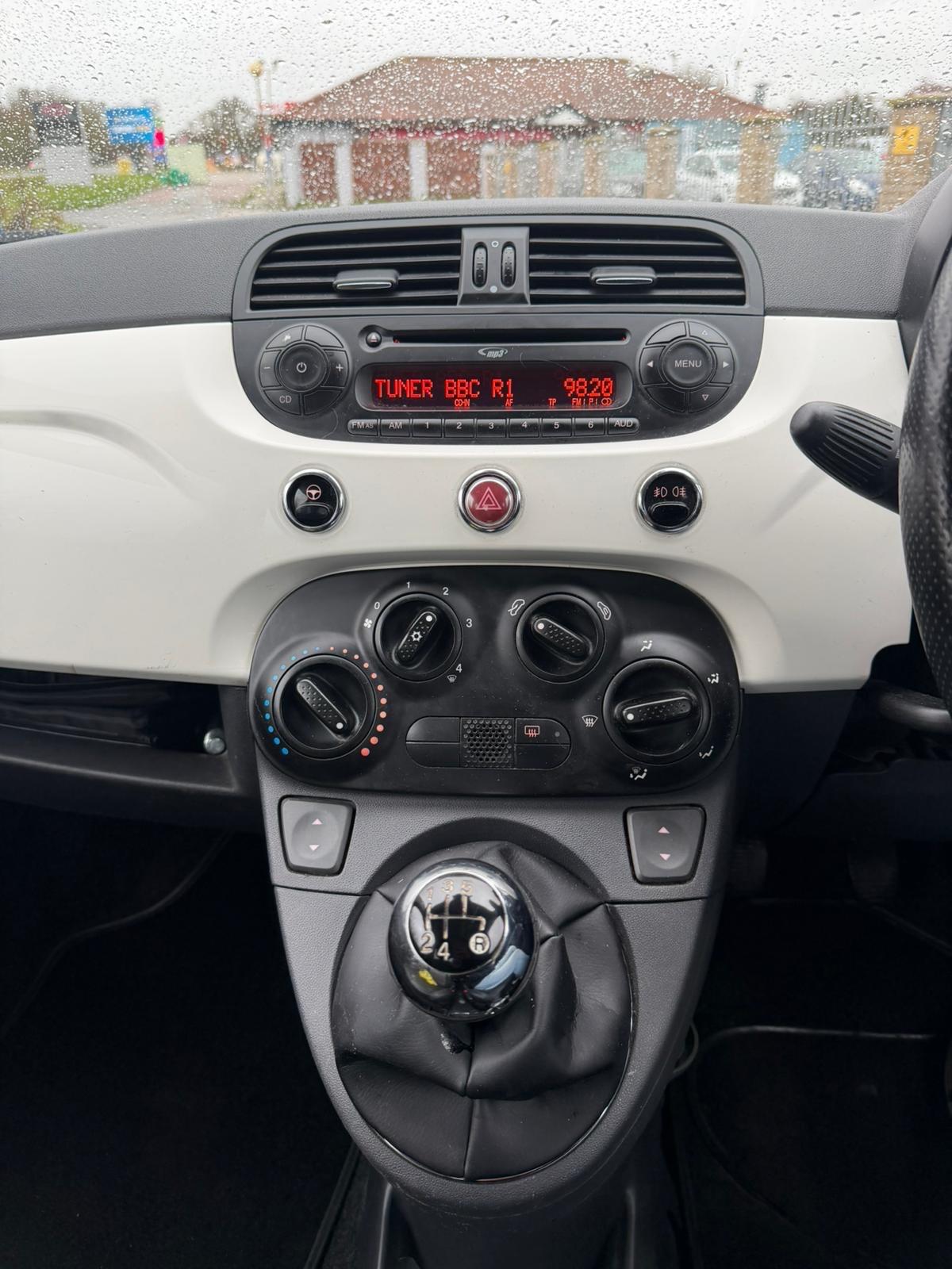 Used Fiat 500 2009 for sale - 77468776: Photo 10