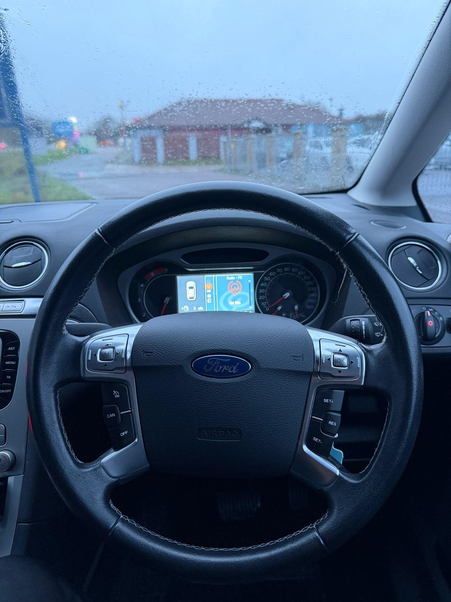 Used Ford S-Max 2008 for sale - 76771684: Photo 11