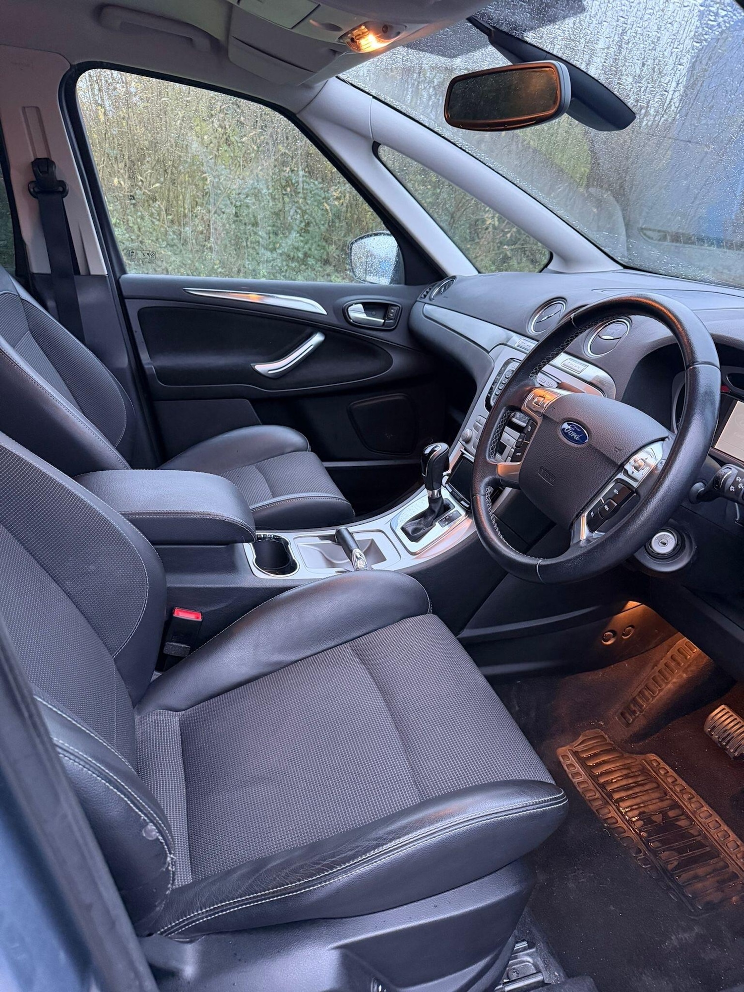 Used Ford S-Max 2008 for sale - 76771684: Photo 14