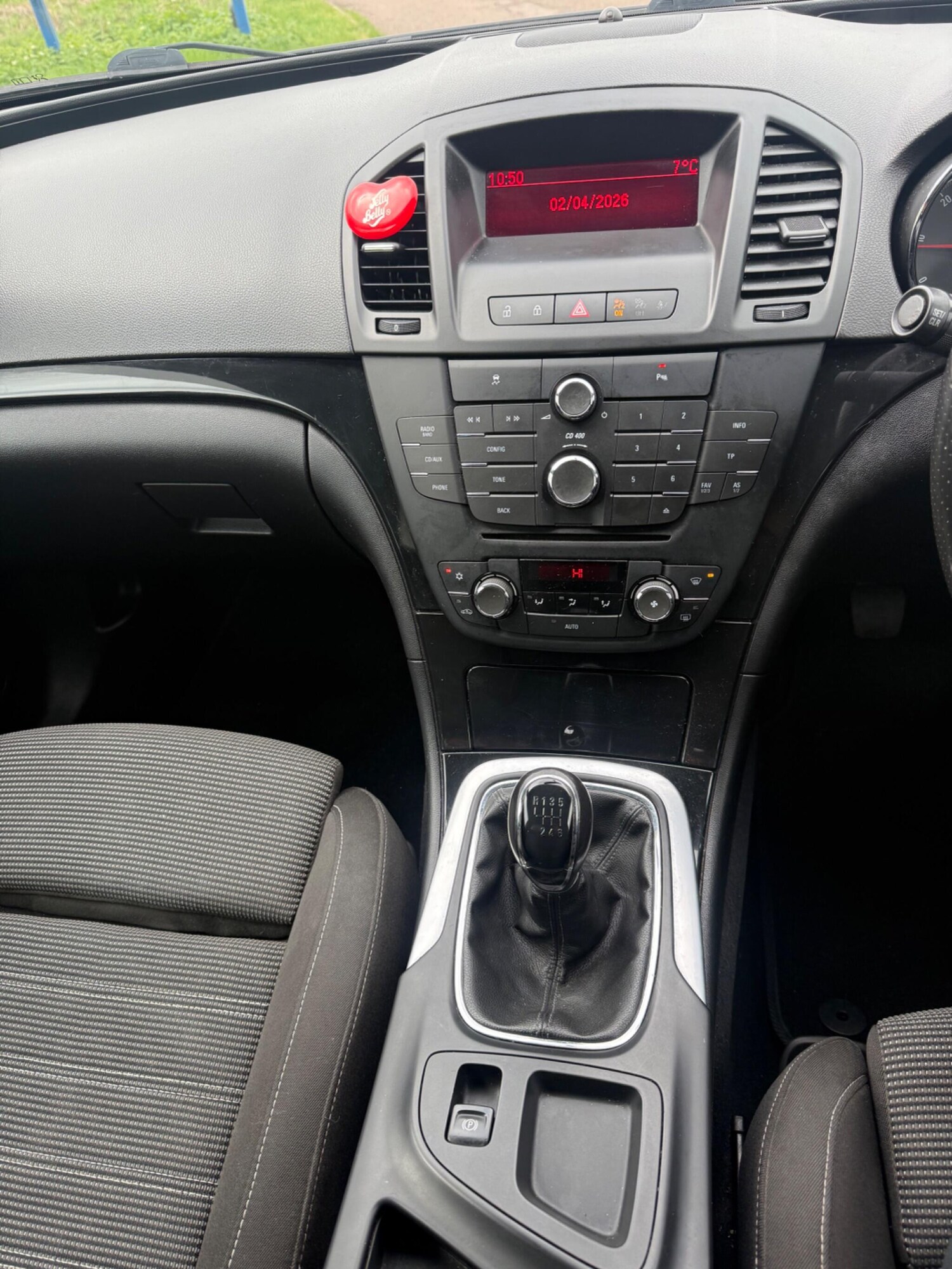 Used Vauxhall Insignia for sale - 78116487: Photo 10