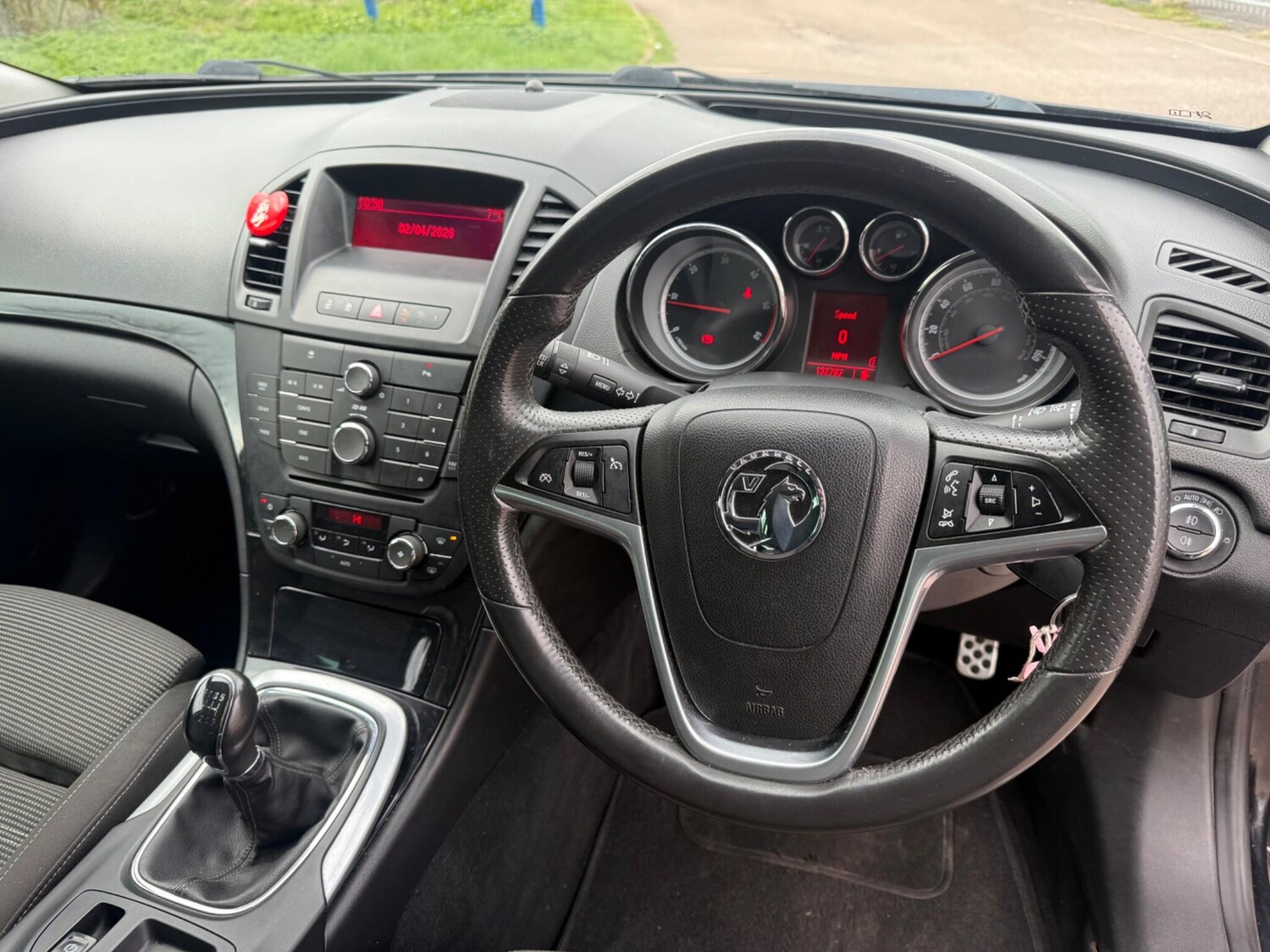 Used Vauxhall Insignia for sale - 78116487: Photo 11