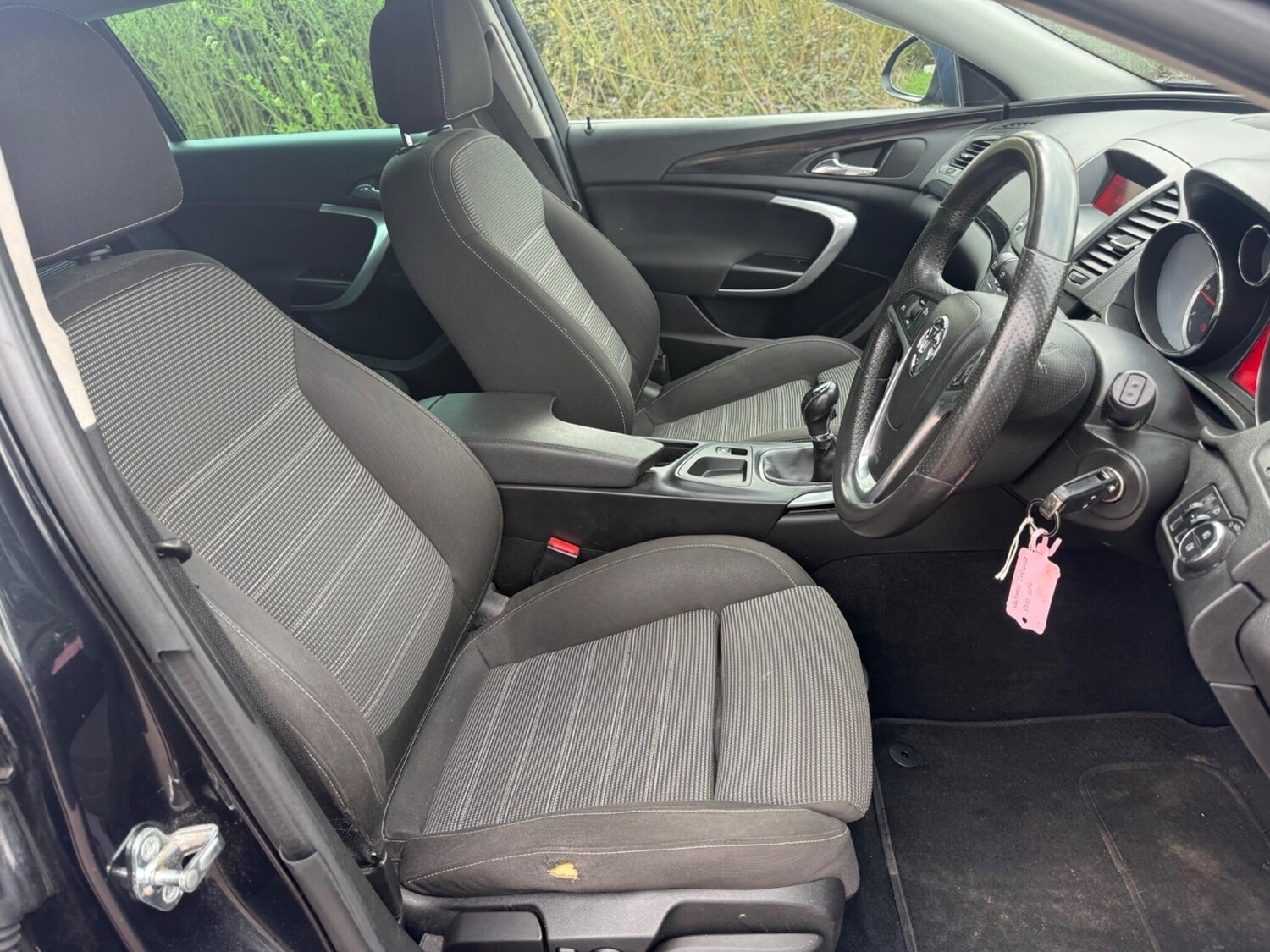 Used Vauxhall Insignia for sale - 78116487: Photo 12