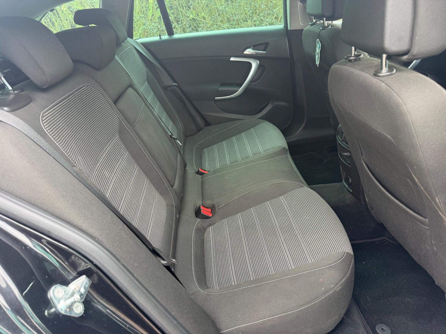 Used Vauxhall Insignia for sale - 78116487: Photo 13