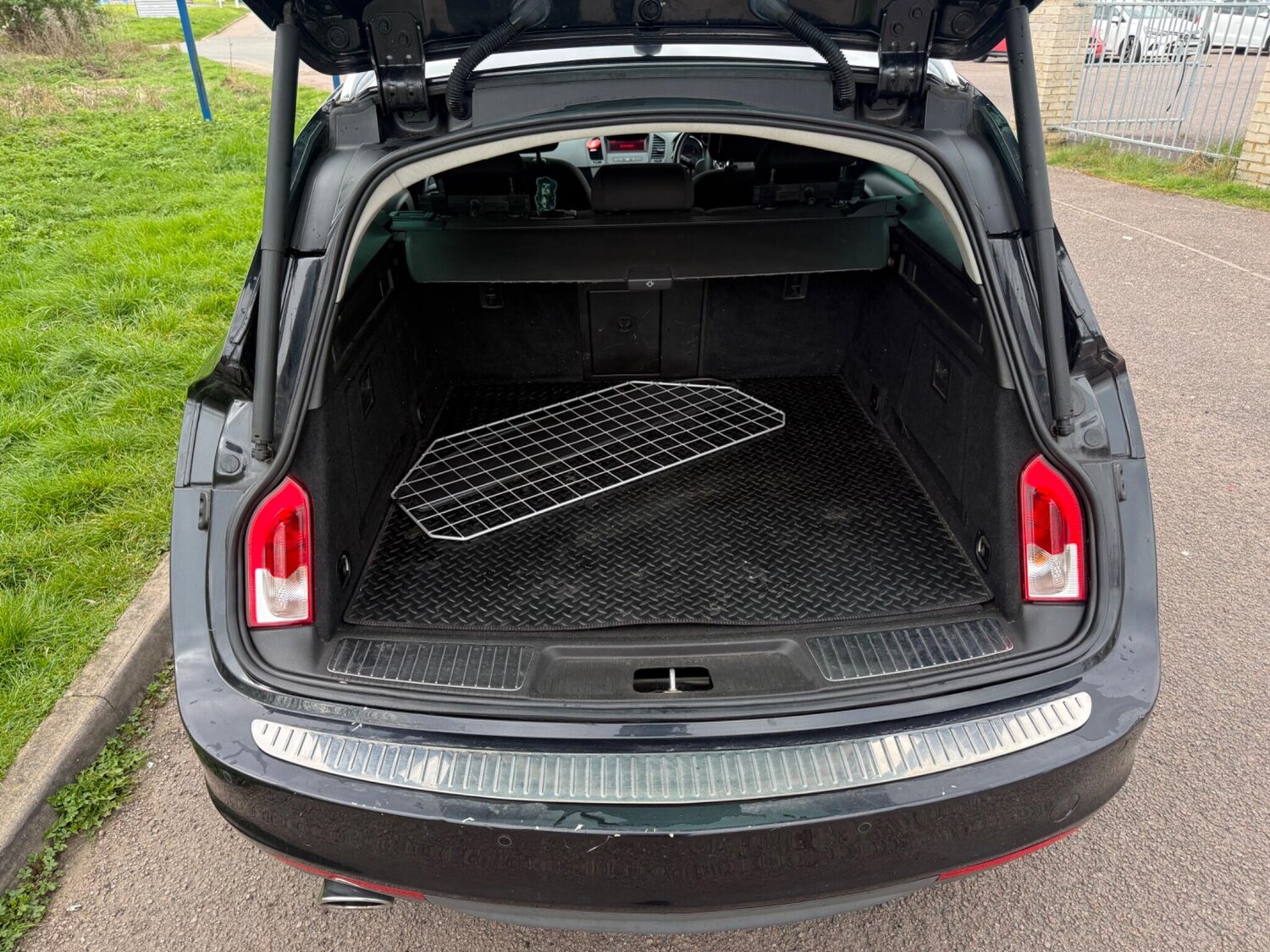 Used Vauxhall Insignia for sale - 78116487: Photo 14